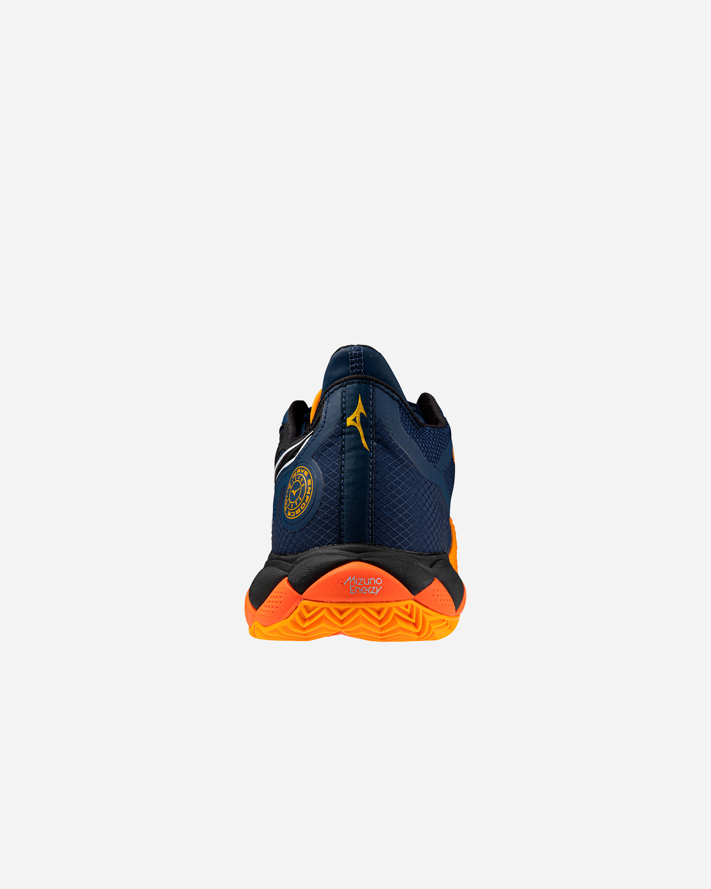 Scarpe padel MIZUNO WAVE ENFROCE TOUR PADEL M - Blu - 3 | Cisalfa Sport