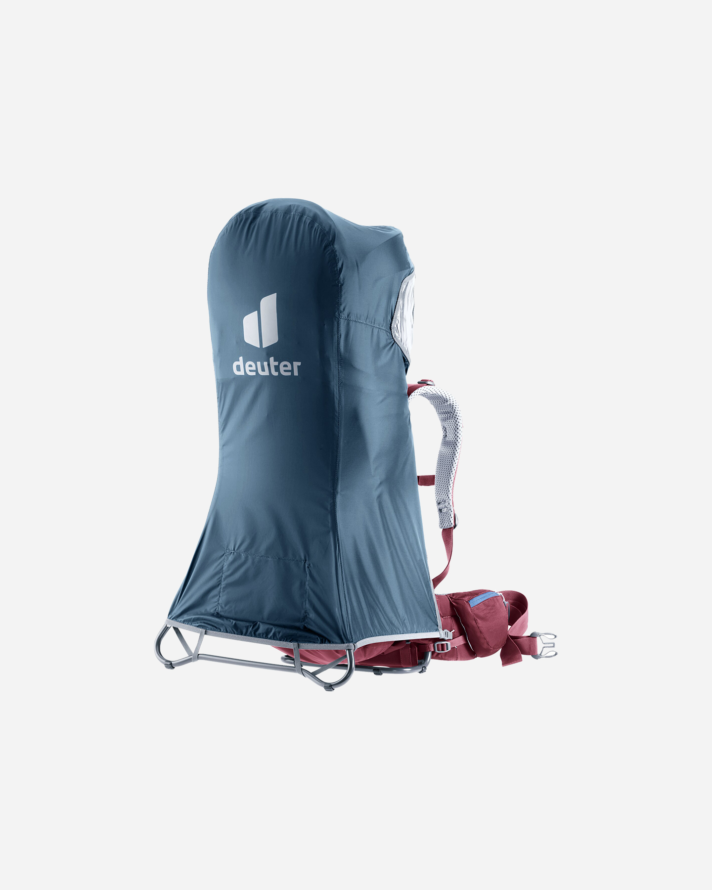 Accessorio outdoor DEUTER KC RAINCOVER DELUXE  - 0 | Cisalfa Sport