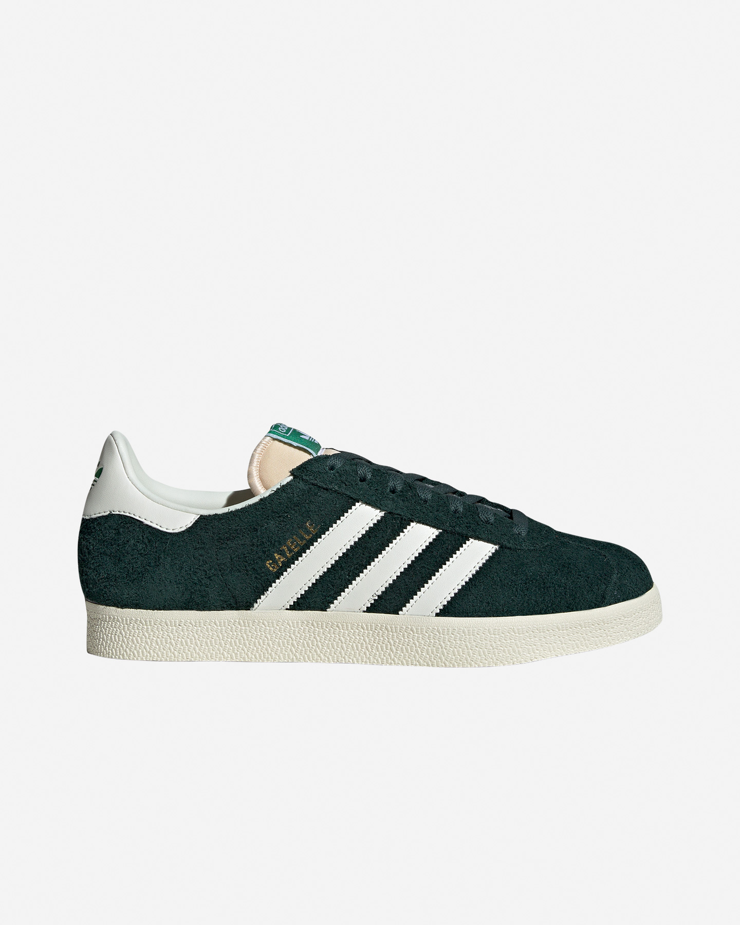 Scarpe sneakers ADIDAS GAZELLE - Verde - 0 | Cisalfa Sport