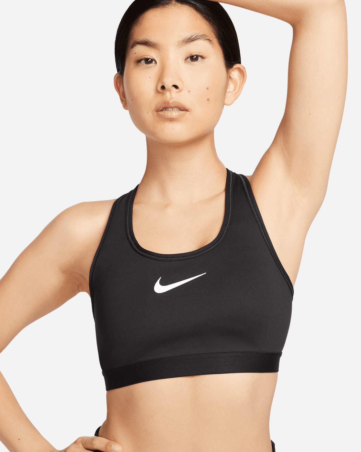 Bra training NIKE SMALL LOGO W - 1 | Cisalfa Sport