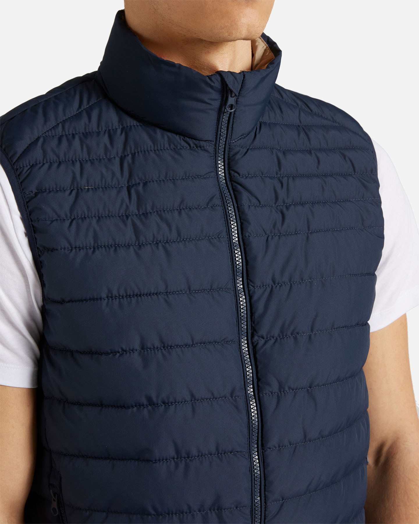 Gilet DACK'S ESSENTIAL M - 4 | Cisalfa Sport