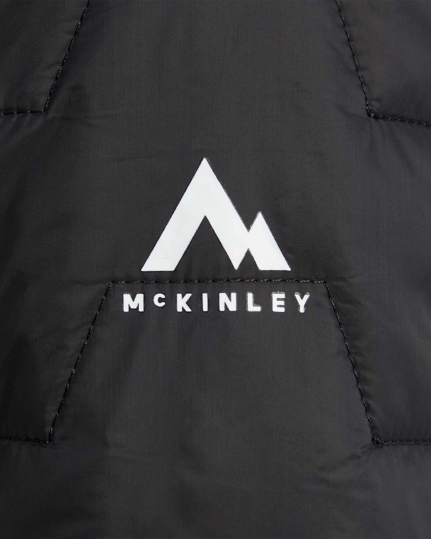 Giacca outdoor MCKINLEY HADEWIN W - 4 | Cisalfa Sport