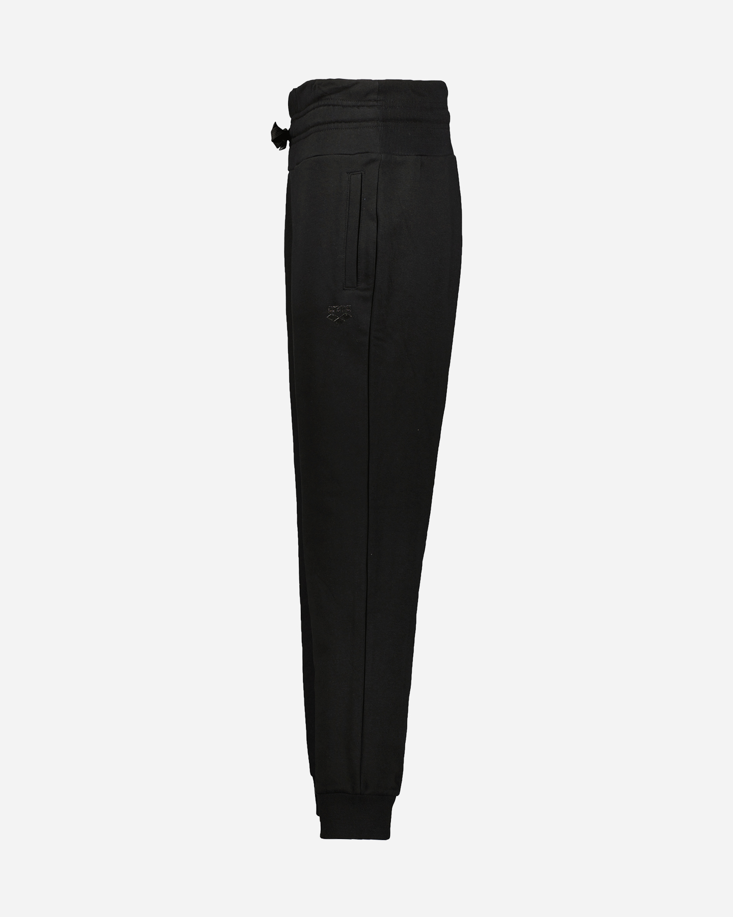 Pantalone ARENA ATHLETIC W - Nero - 1 | Cisalfa Sport