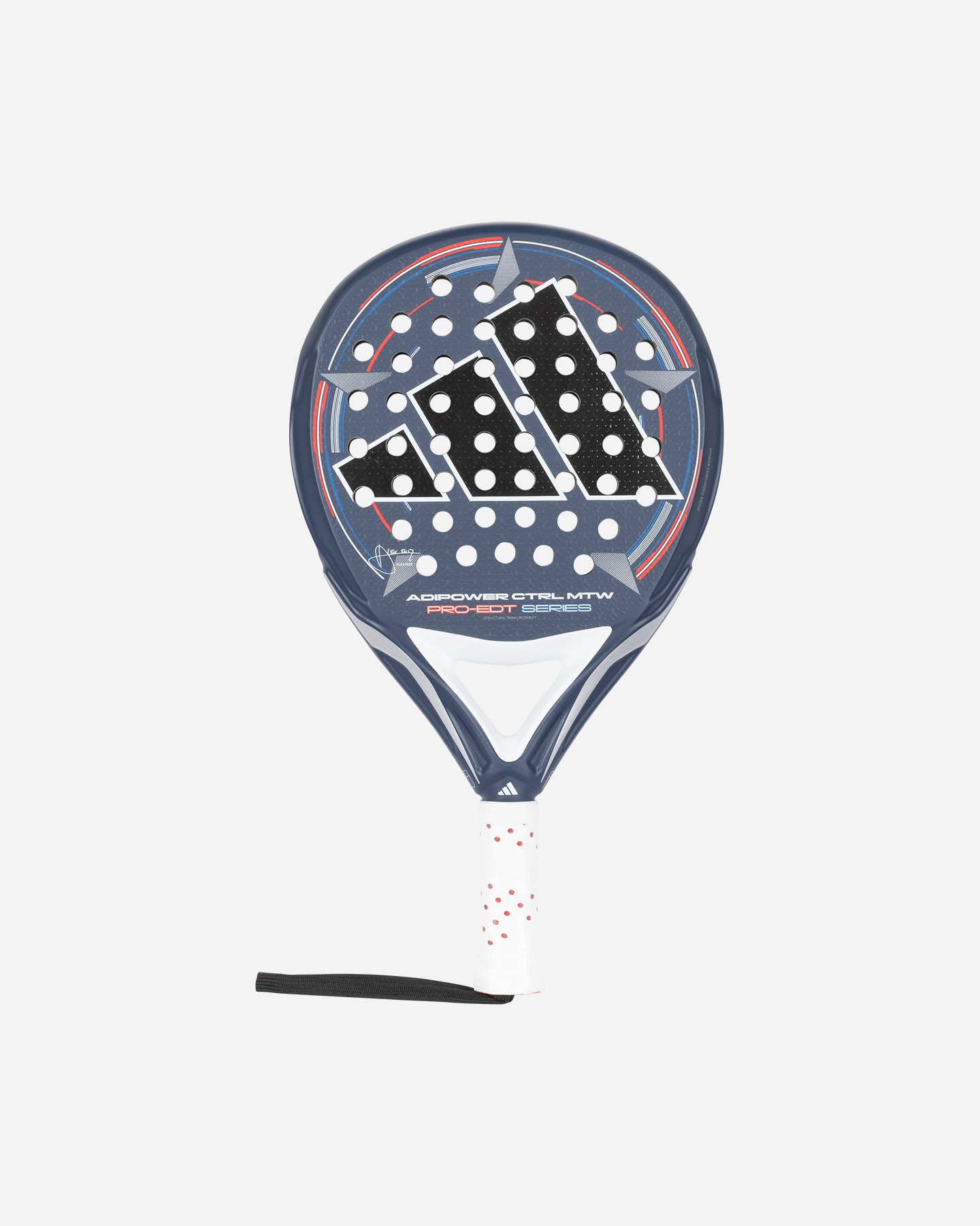 Racchetta padel intermedia ADIDAS ADIPOWER CTRL MTW PRO  - 0 | Cisalfa Sport