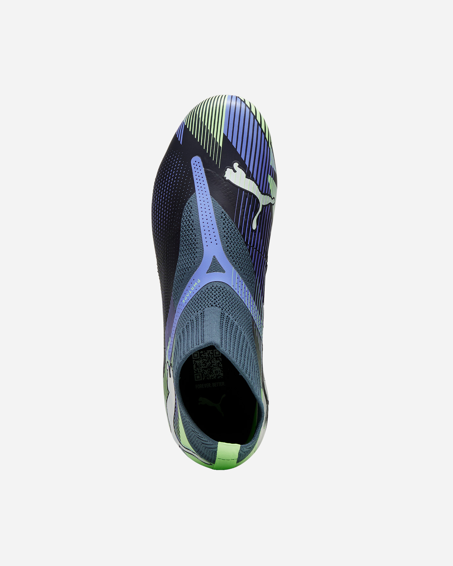 Scarpe calcio PUMA FUTURE 7 MATCH+ LL FG-AG M - Grigio - 3 | Cisalfa Sport