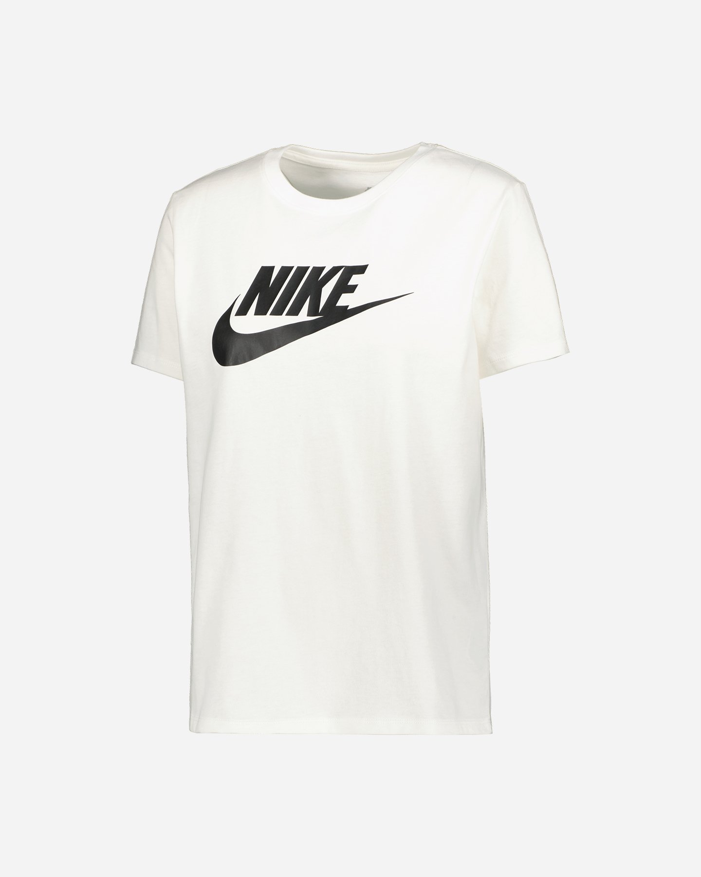 T-shirt NIKE ESSENTIAL LOGO W - 0 | Cisalfa Sport