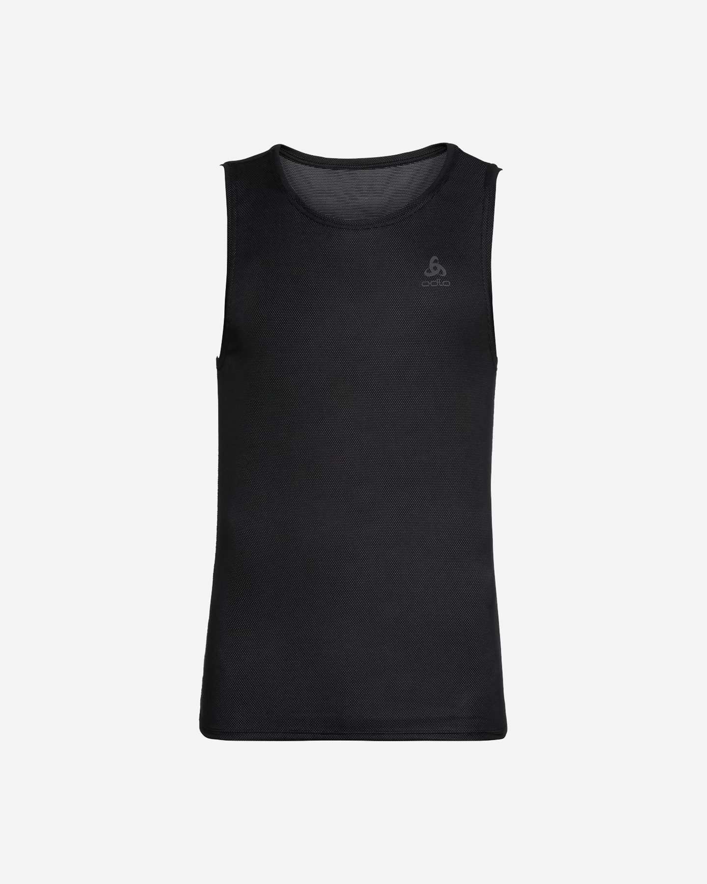 Maglia intimo tecnico ODLO ACTIVE F-DRY LIGHT ECO M - Nero - 0 | Cisalfa Sport