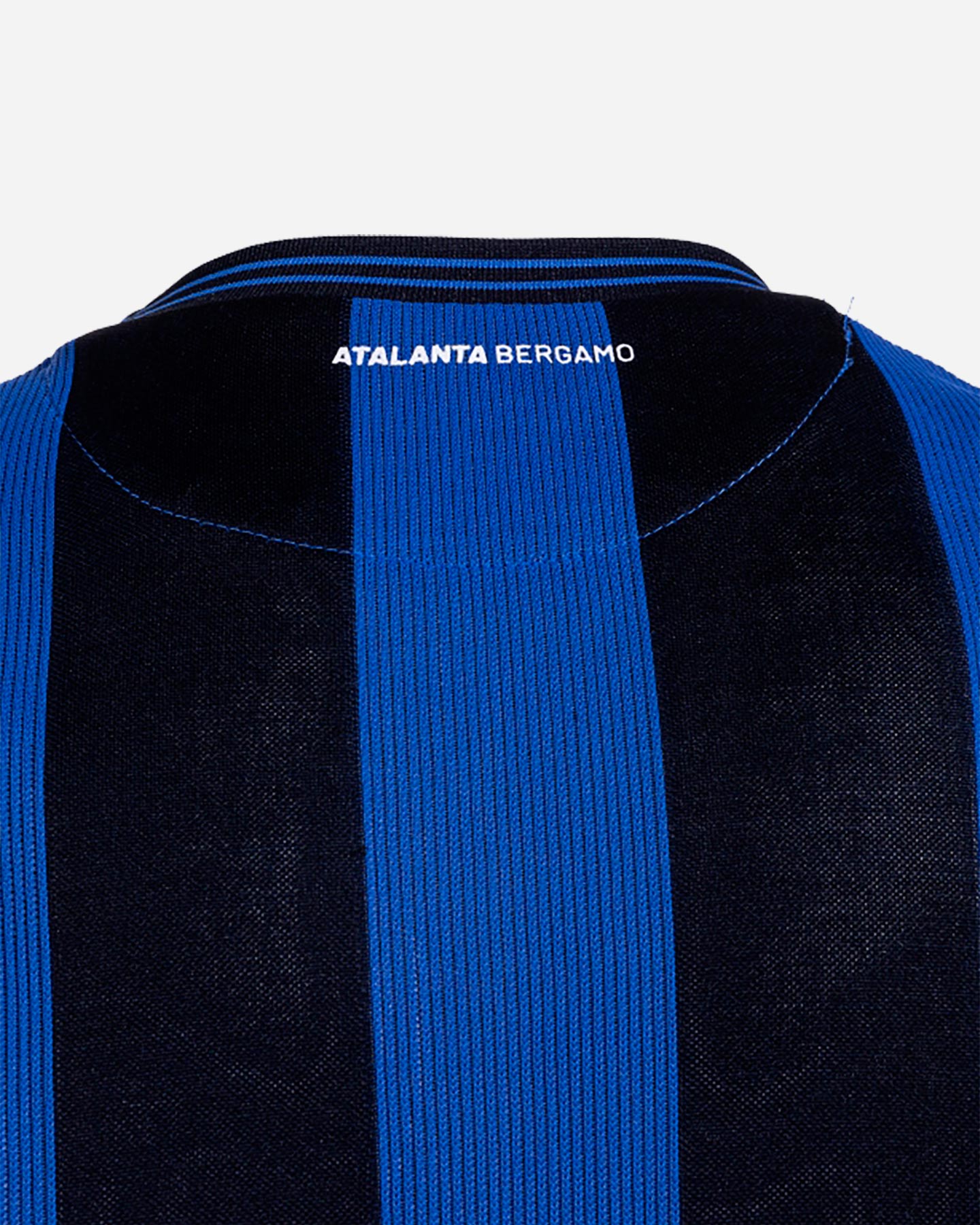 Maglia calcio ufficiale JOMA ATALANTA HOME 24-25 M - 4 | Cisalfa Sport