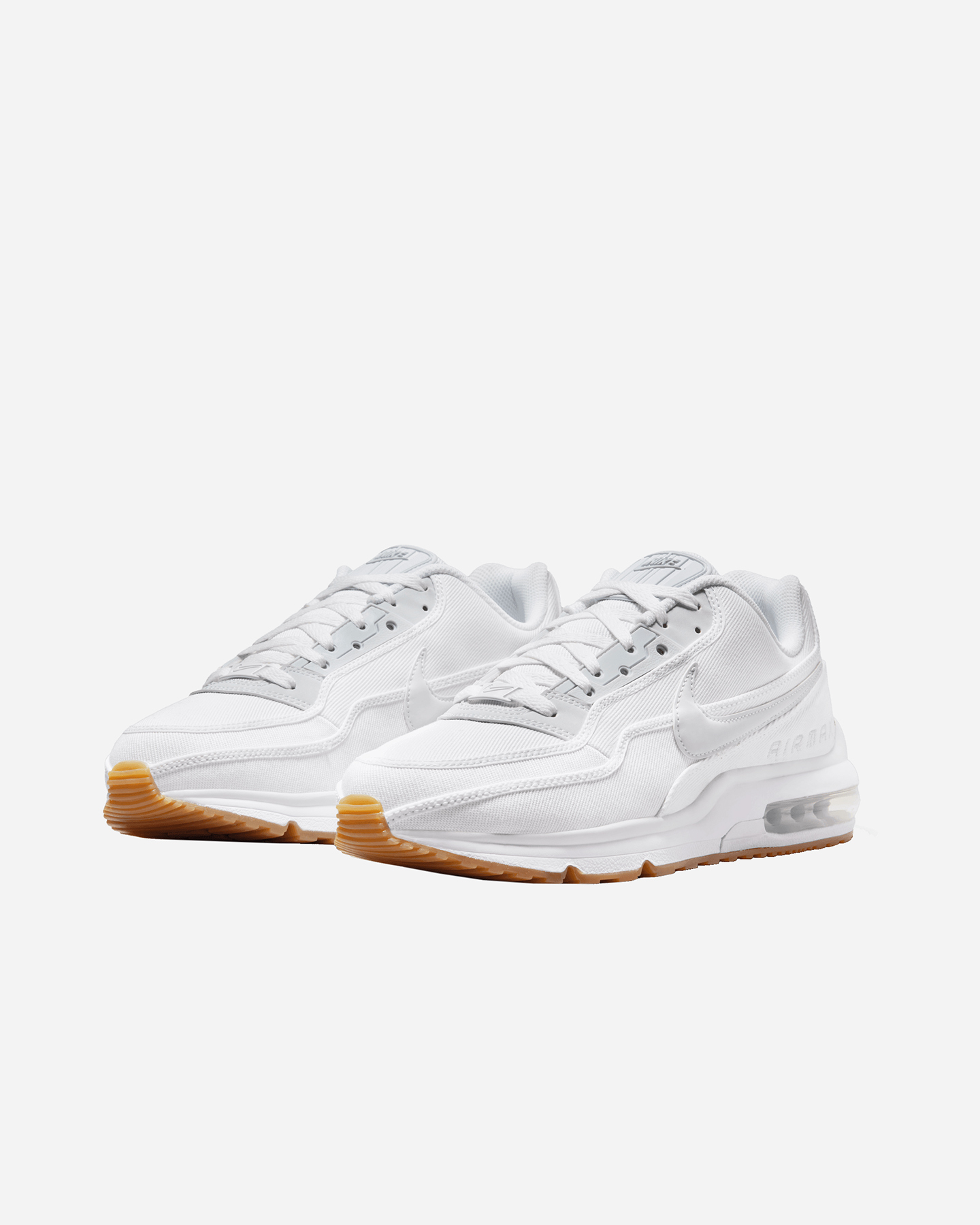 Scarpe sneakers NIKE AIR MAX LTD 3 M - Bianco - 1 | Cisalfa Sport
