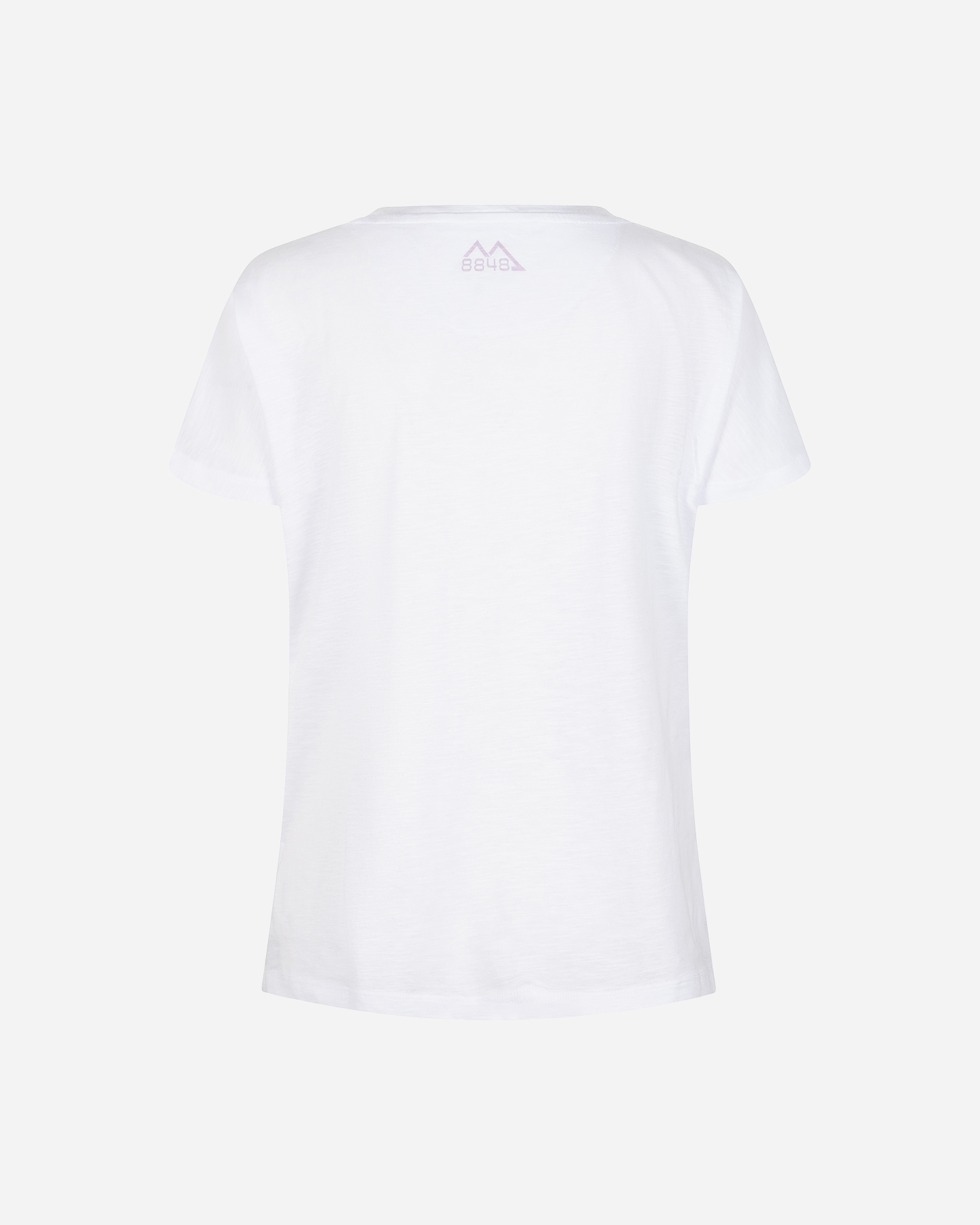 T-shirt 8848 MOUNTAIN ESSENTIAL W - Verde - 1 | Cisalfa Sport
