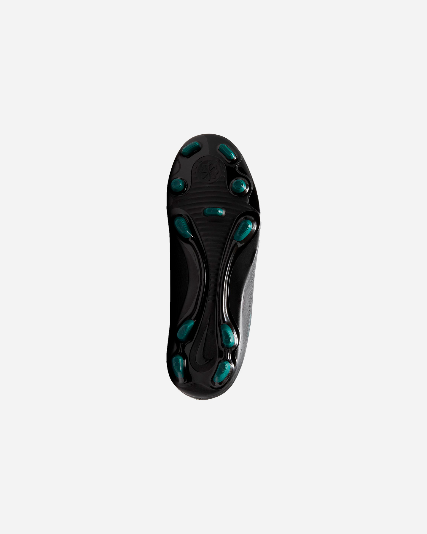 Scarpe calcio NIKE MERCURIAL ZOOM SUPERFLY 10 CLUB FG JR - Nero - 1 | Cisalfa Sport
