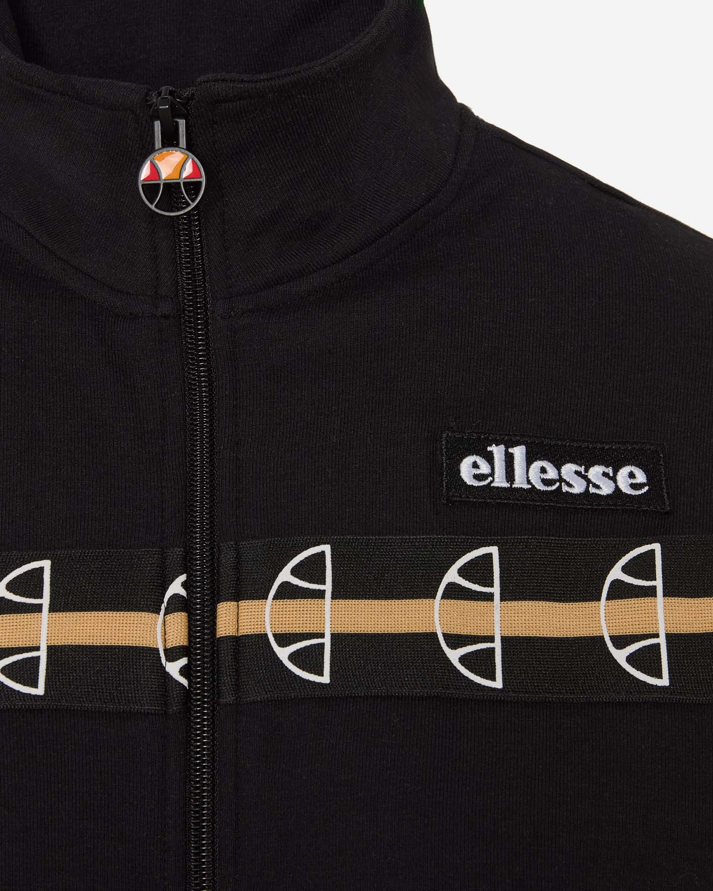 Felpa ELLESSE SARTORIA W - 2 | Cisalfa Sport