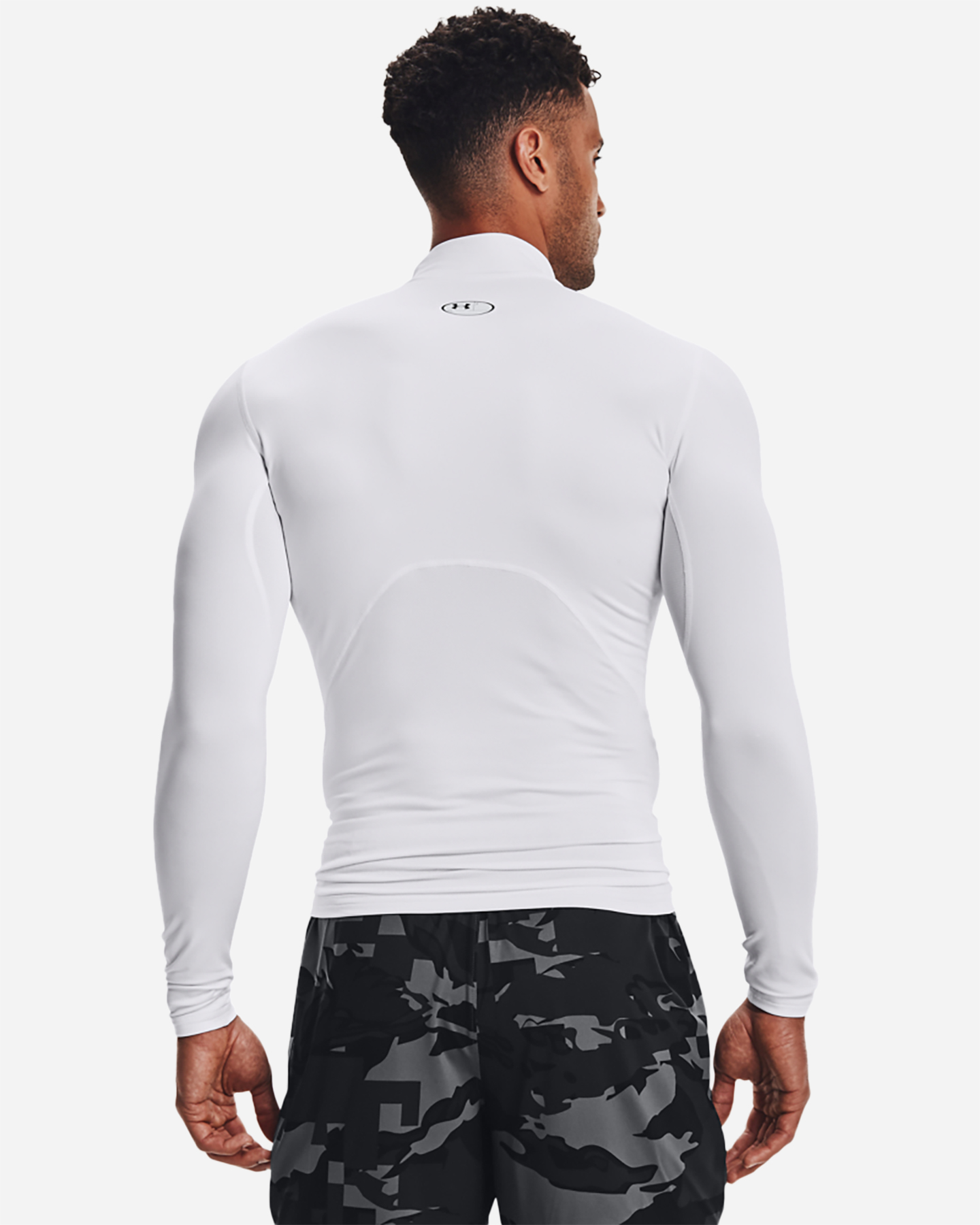 T-shirt training UNDER ARMOUR ARMOUR COMP M - 1 | Cisalfa Sport