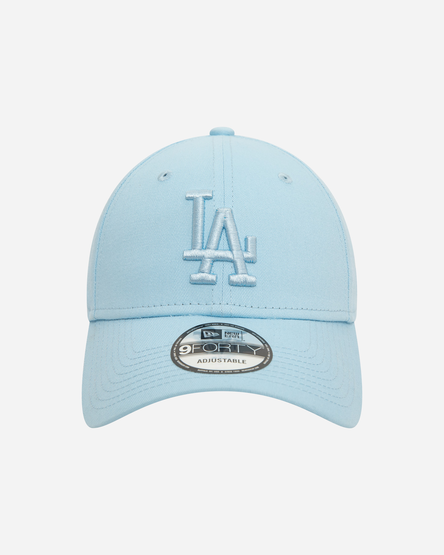 Cappellino NEW ERA 9FORTY MLB LEAGUE ESSENTIAL LOS ANGELES DODGERS M - 1 | Cisalfa Sport