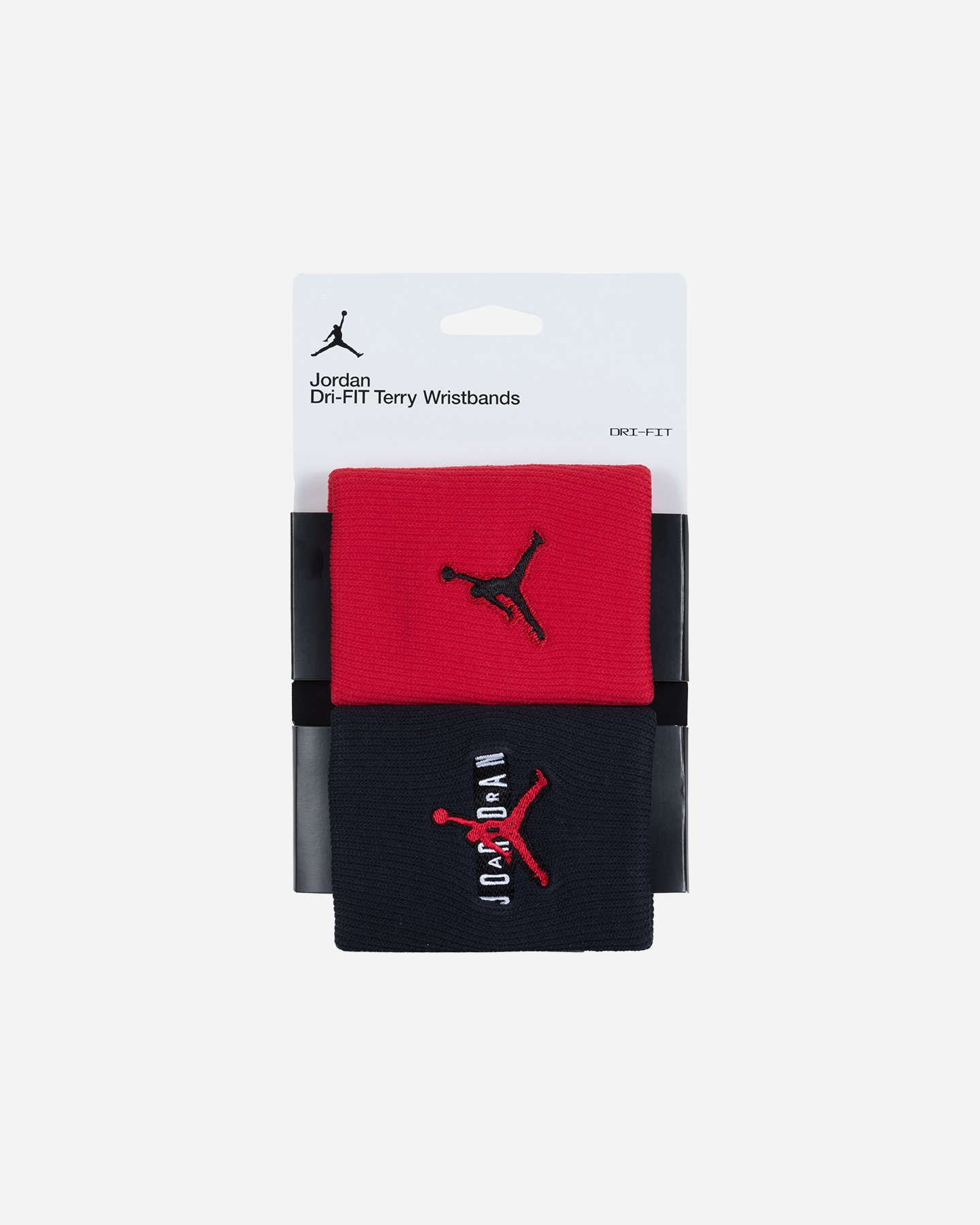 Accessorio basket NIKE JORDAN JUMPMAN TERRY GYM  - 1 | Cisalfa Sport