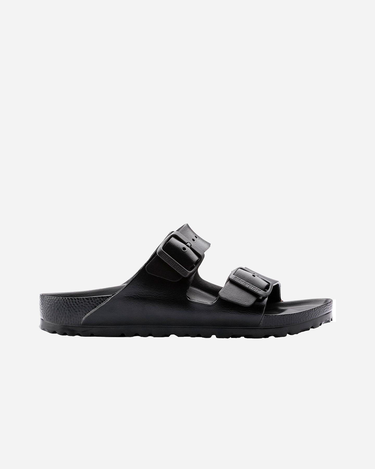 Sandali BIRKENSTOCK ARIZONA M - Nero - 0 | Cisalfa Sport