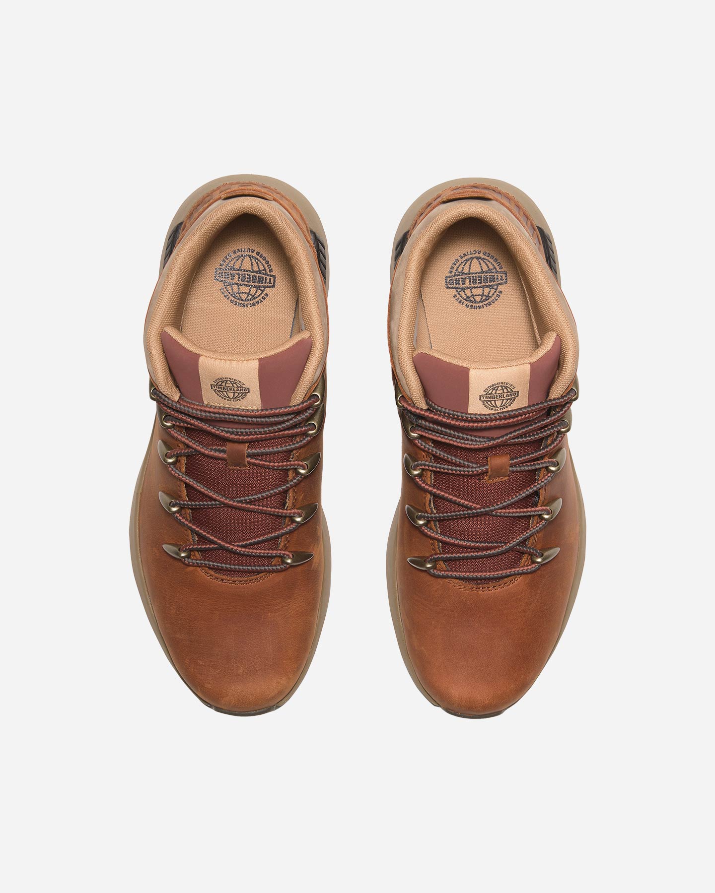 Scarpe urban TIMBERLAND SPRINT TREKKER MID LACE UP M - 2 | Cisalfa Sport