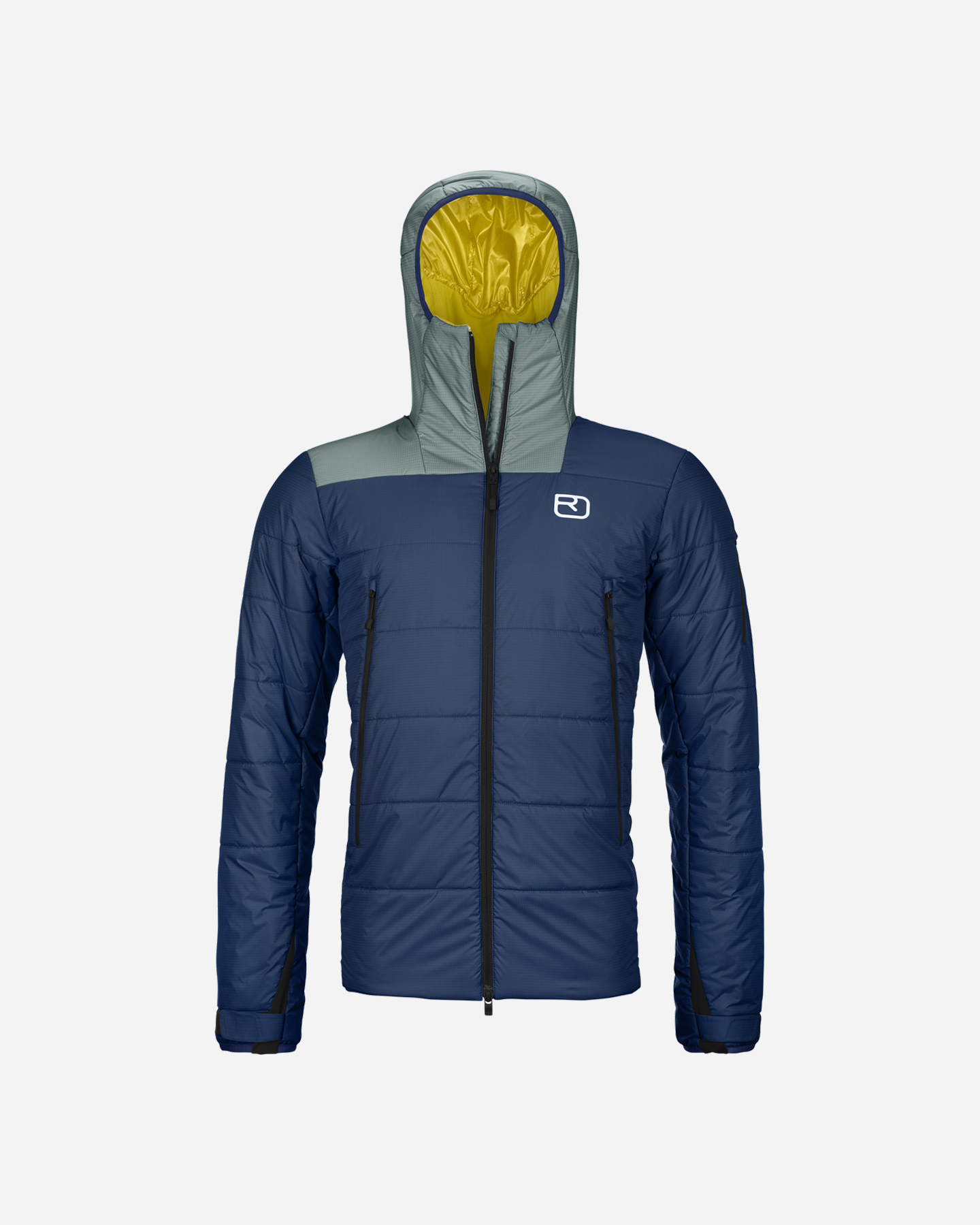 Giacca outdoor ORTOVOX SWISSWOOL ZINAL M - 0 | Cisalfa Sport