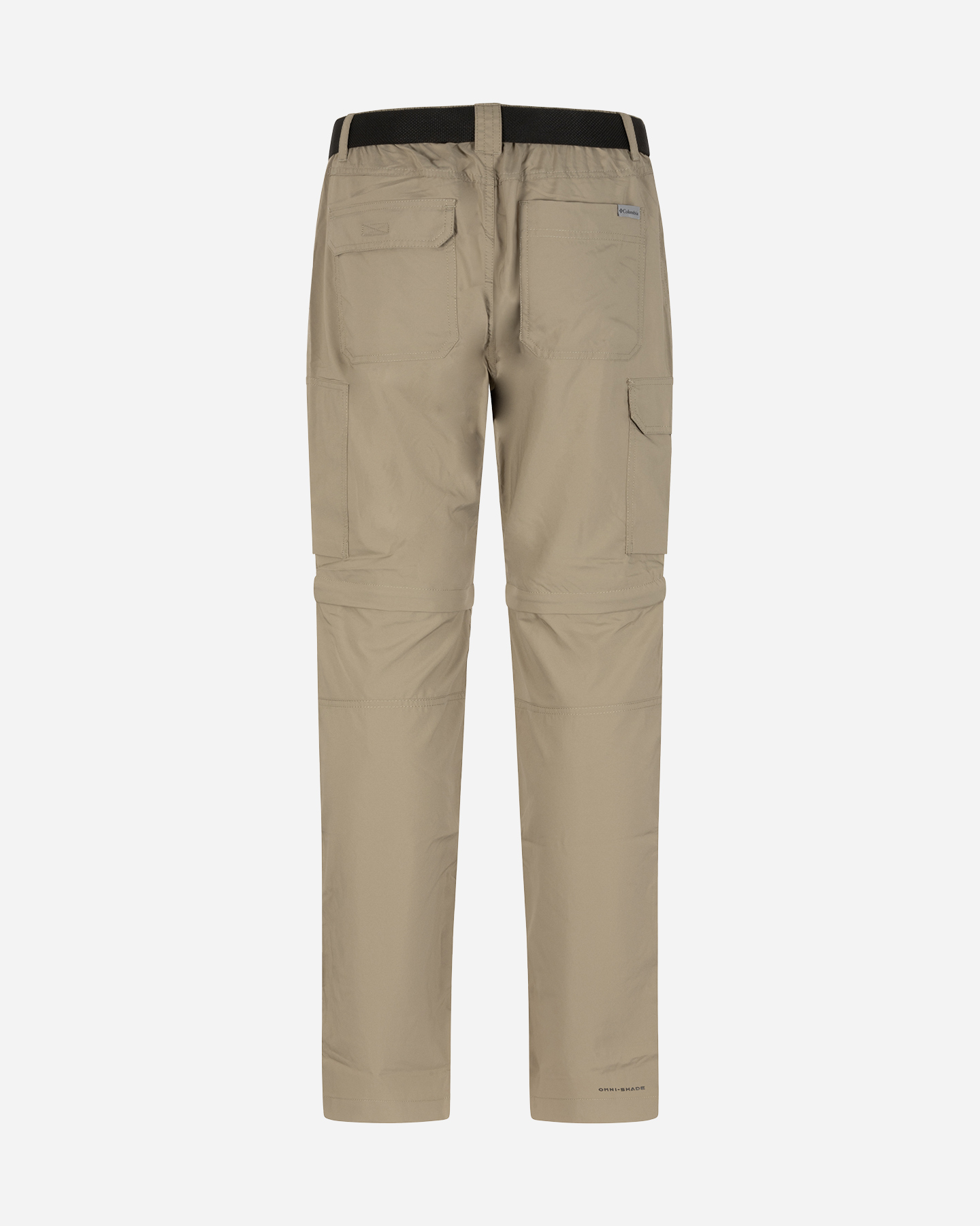 Pantalone outdoor COLUMBIA SILVER RIDGE M - 1 | Cisalfa Sport