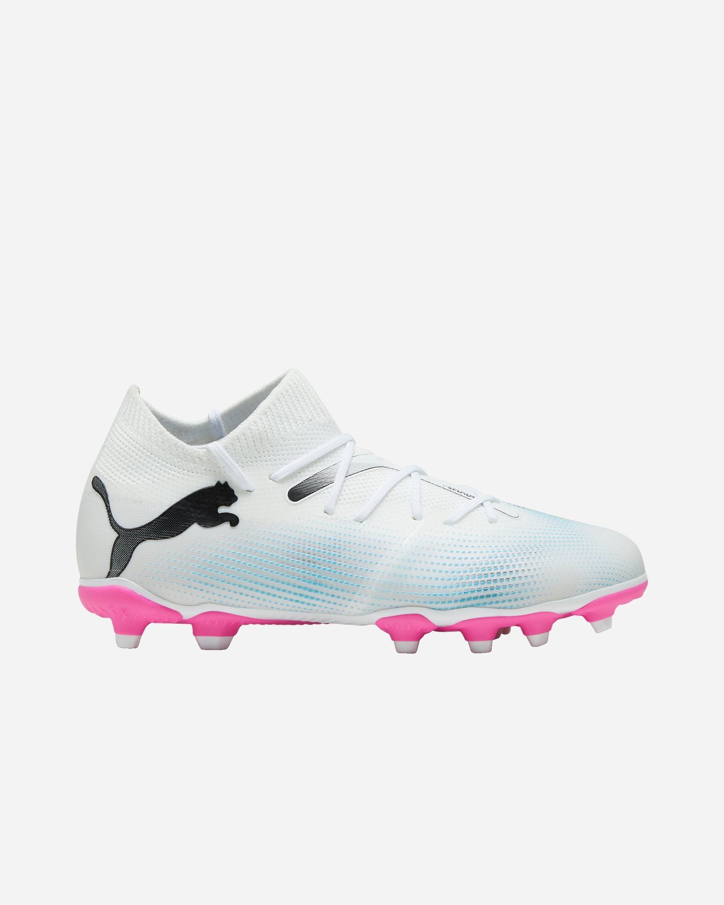 Scarpe calcio PUMA FUTURE 7 MATCH FG-AG JR - 0 | Cisalfa Sport