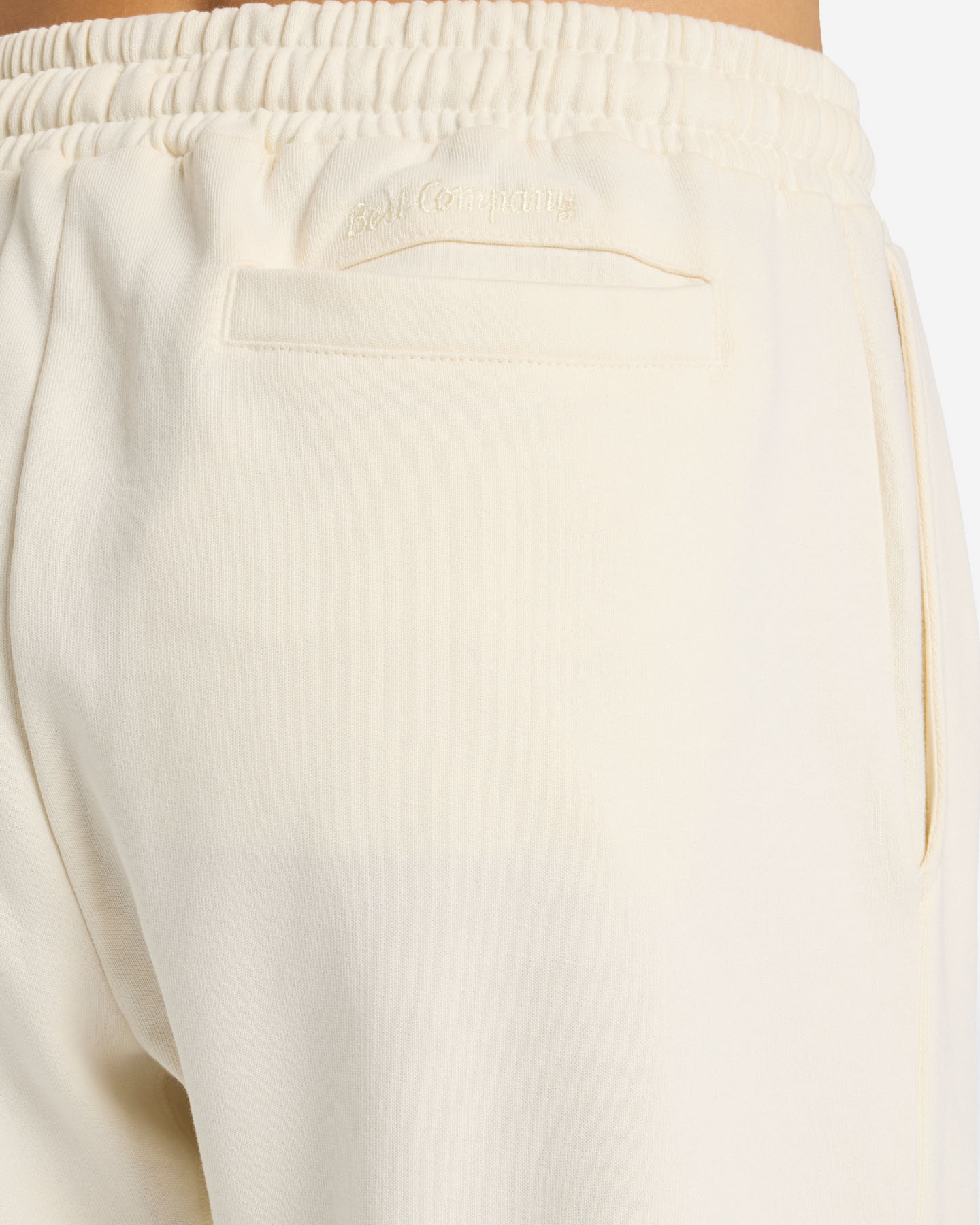 Pantalone BEST COMPANY CLASSIC W - Beige - 4 | Cisalfa Sport