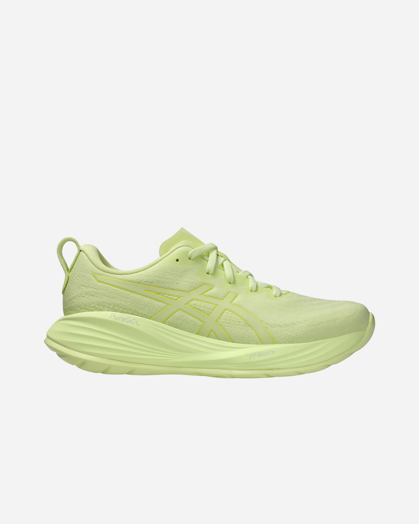 Scarpe running ASICS GEL CUMULUS 27 LITE-SHOW W - Nero - 0 | Cisalfa Sport