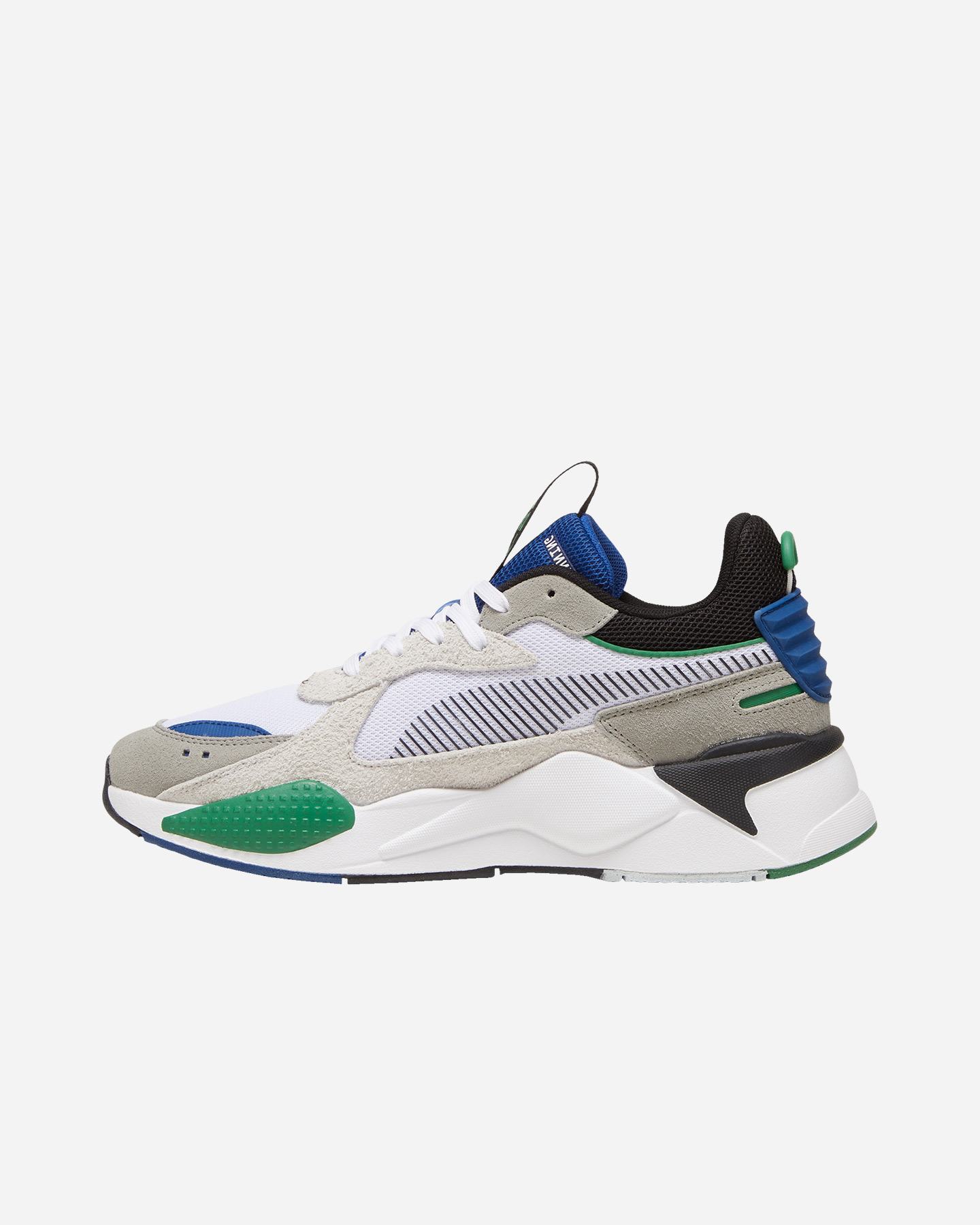 Scarpe sneakers PUMA RS-X HERITAGE M - 4 | Cisalfa Sport