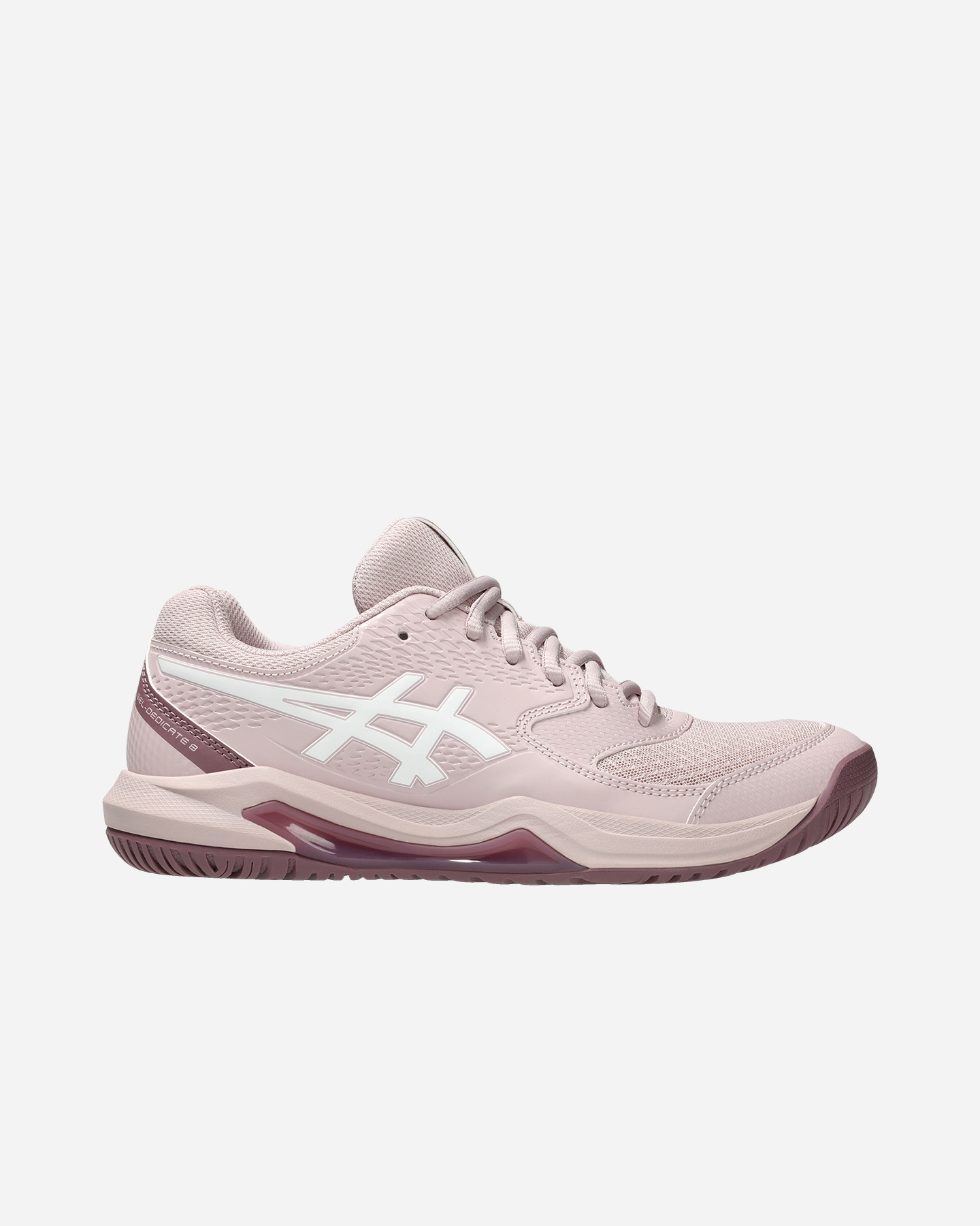 Scarpe tennis ASICS GEL DEDICATE 8 CLAY W - 0 | Cisalfa Sport