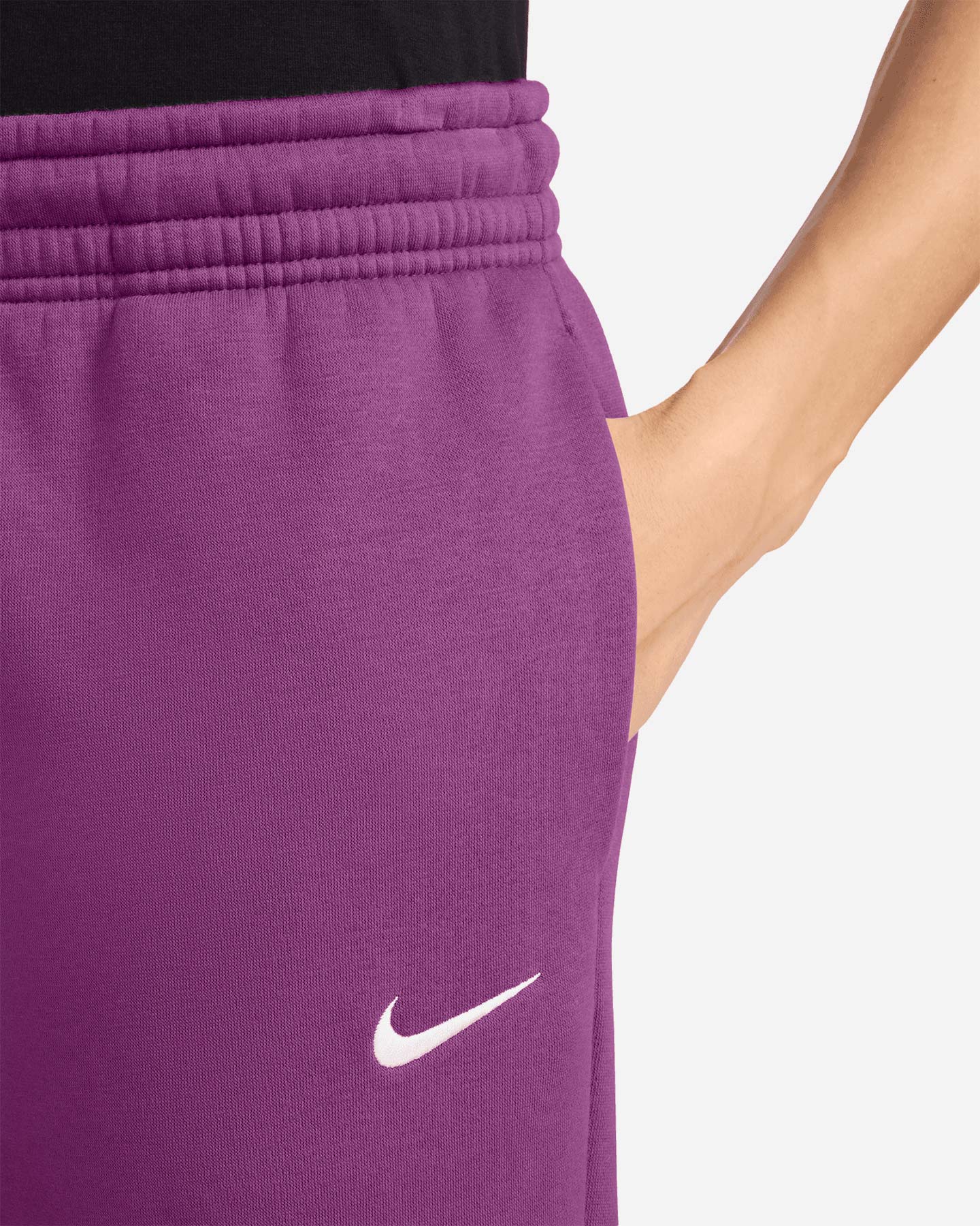 Pantalone NIKE PHOENIX W - 2 | Cisalfa Sport