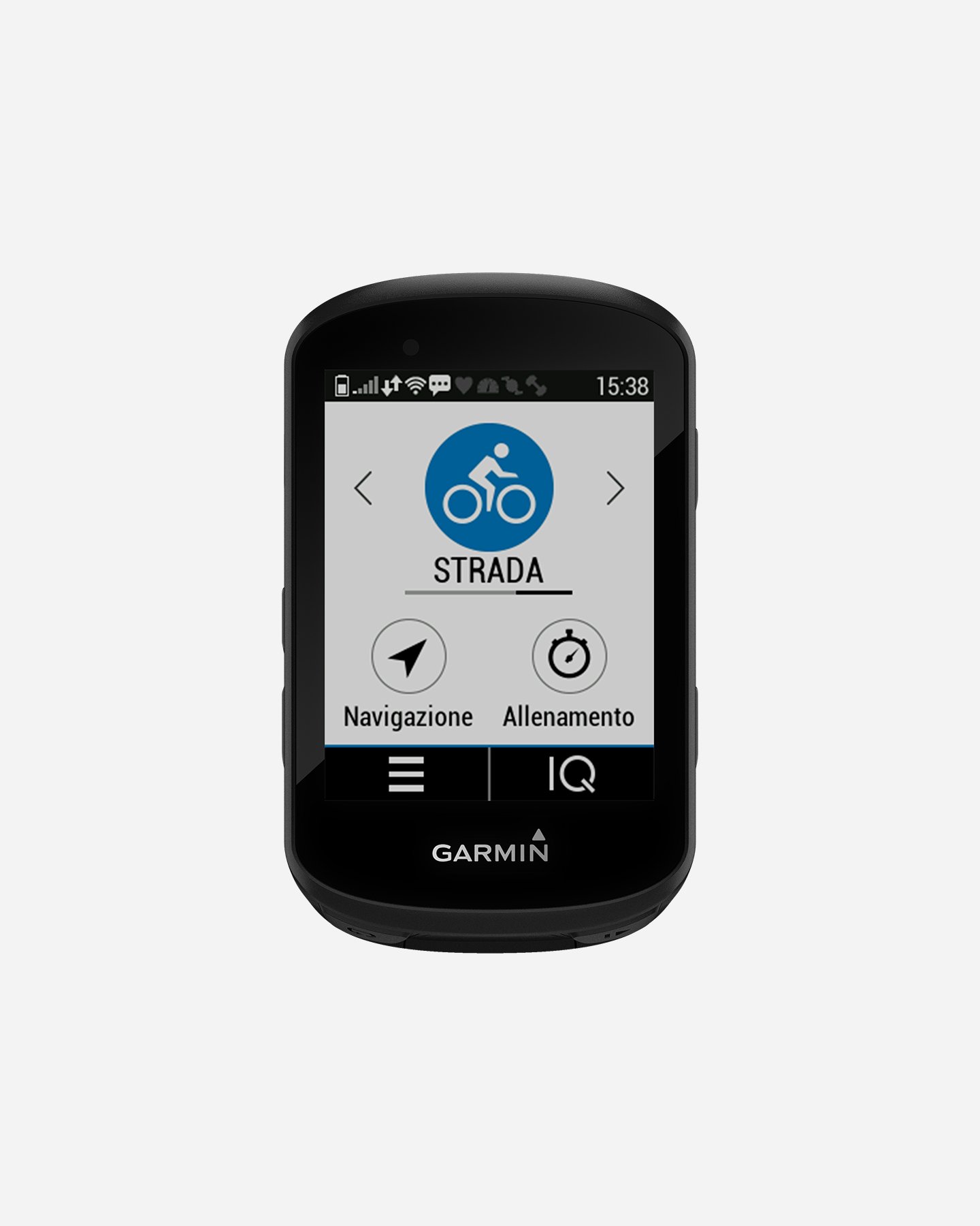 Ciclocomputer GARMIN EDGE 530 - 1 | Cisalfa Sport