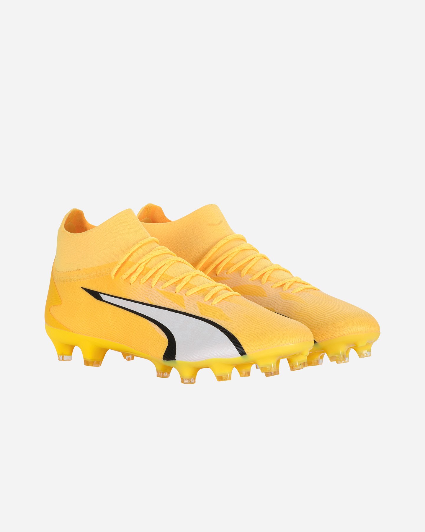 Scarpe calcio PUMA ULTRA PRO FG-AG M - 1 | Cisalfa Sport