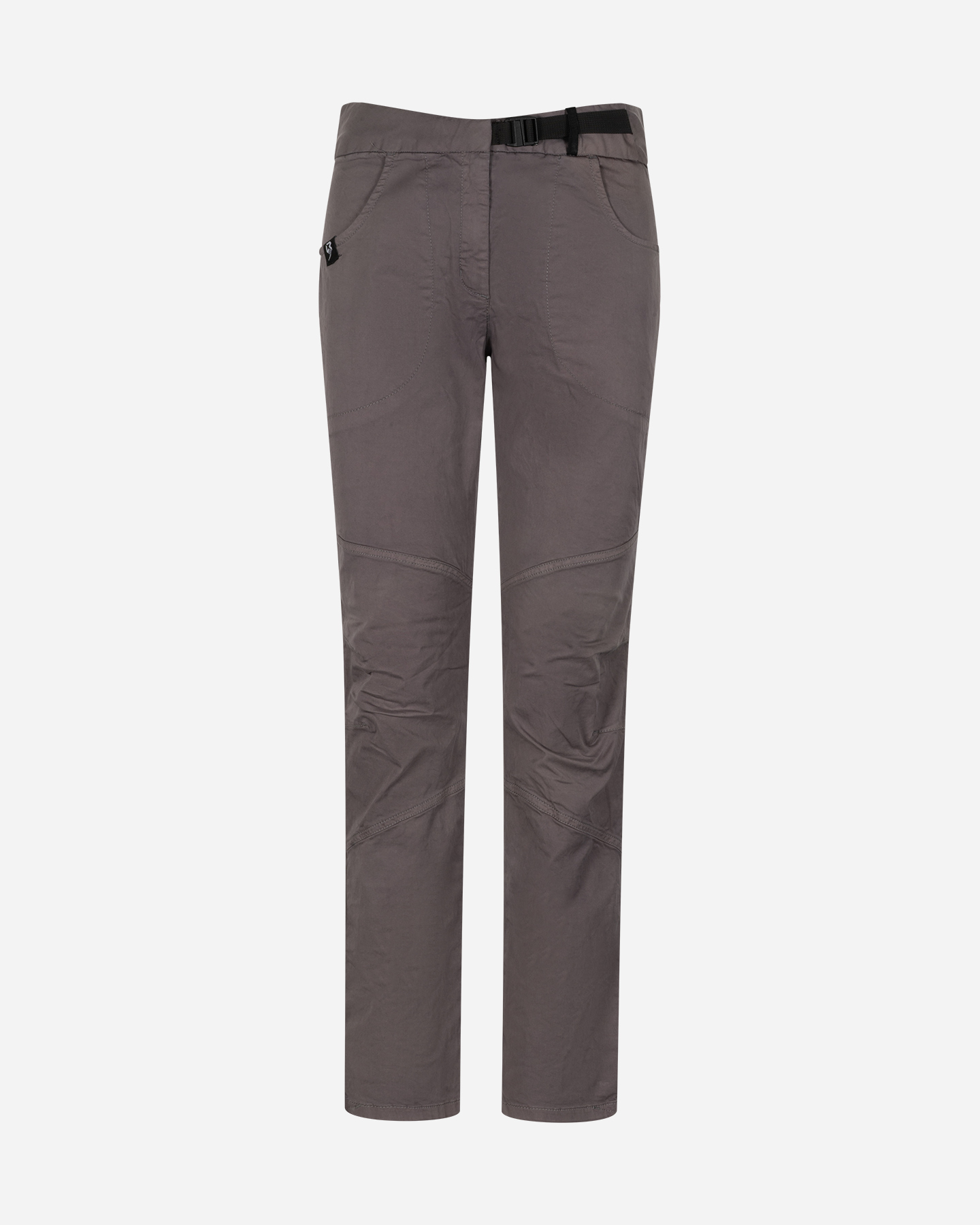 Pantalone outdoor ROCK EXPERIENCE KUNDALINI W - Grigio - 0 | Cisalfa Sport
