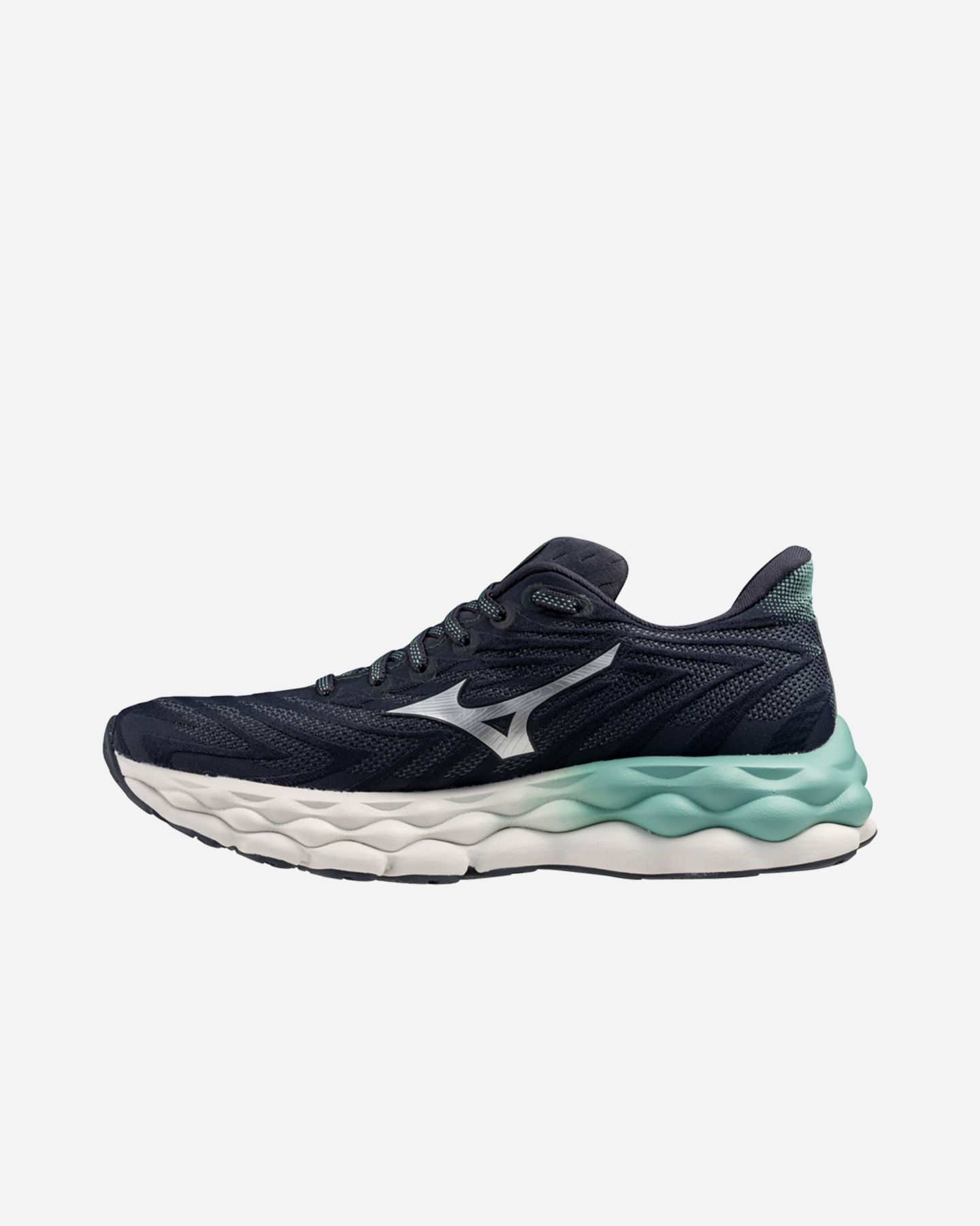 Scarpe running MIZUNO WAVE SKY 8 W - 4 | Cisalfa Sport