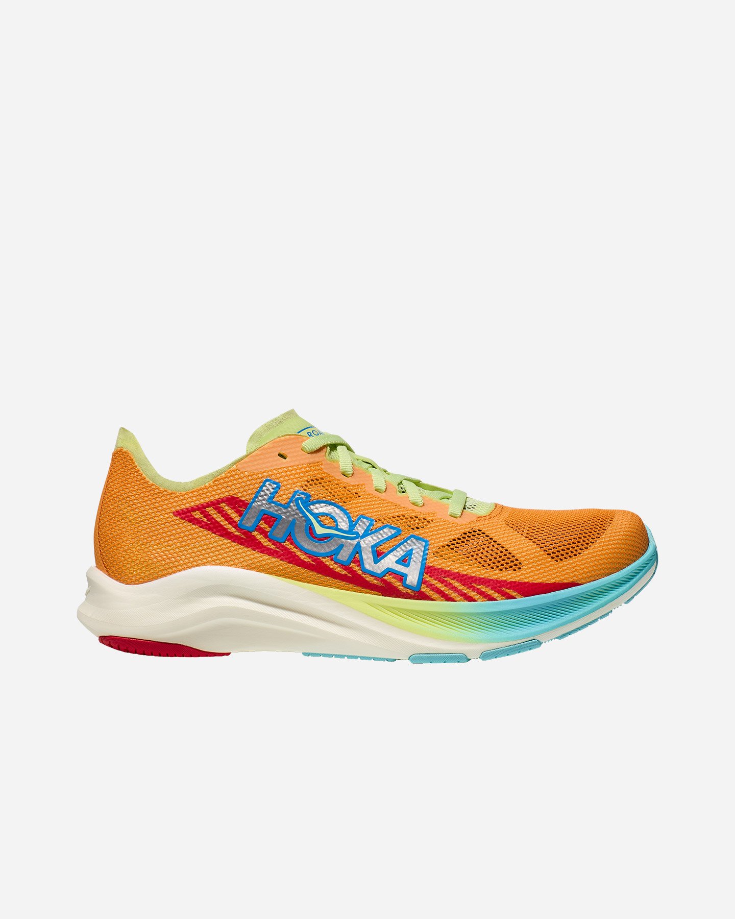 Scarpe running HOKA CIELO RD M - 0 | Cisalfa Sport