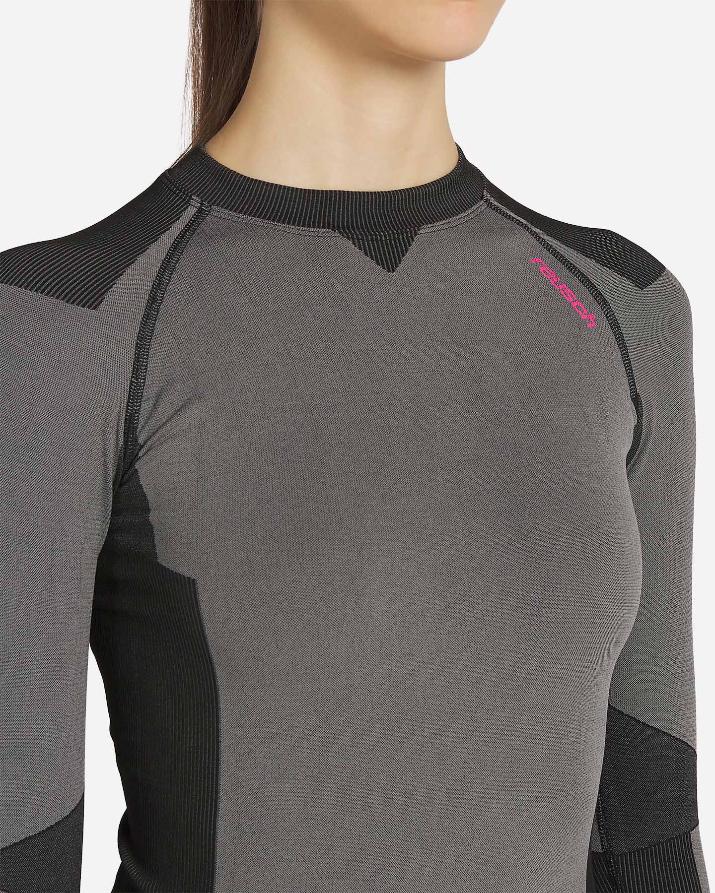 Maglia intimo tecnico REUSCH THERMAL ACTIVE W - 4 | Cisalfa Sport