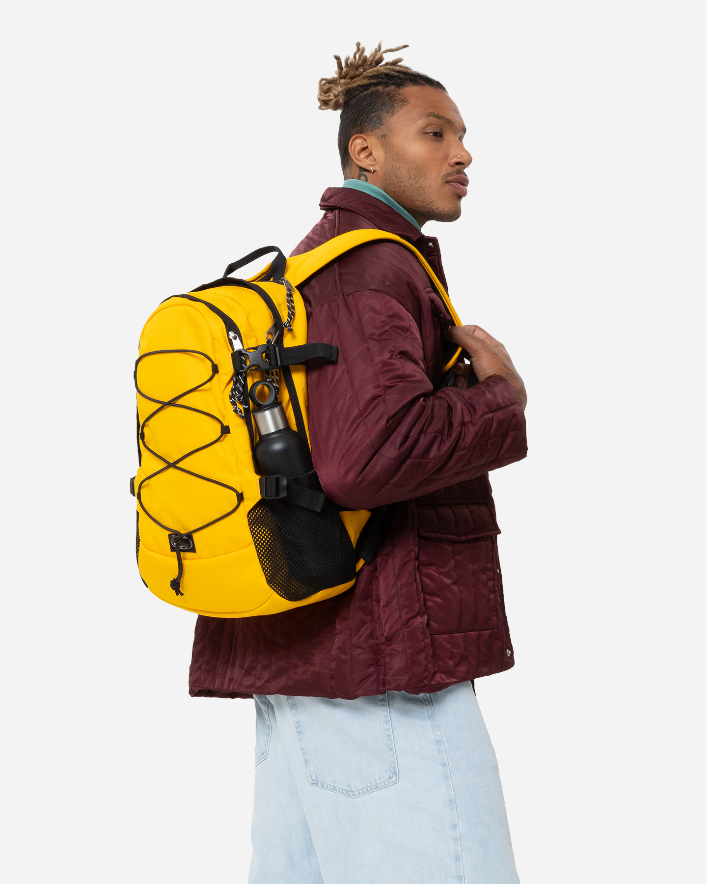 Zaino EASTPAK GERYS CS - Color mix - 5 | Cisalfa Sport