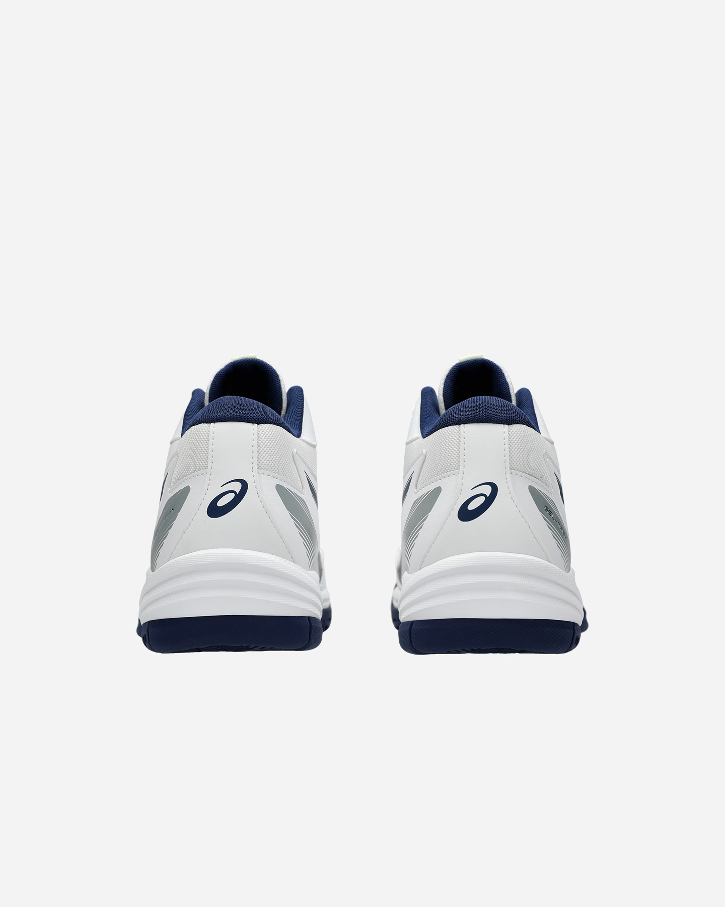 Scarpe volley ASICS GEL-TASK MT 4 M - Bianco - 5 | Cisalfa Sport