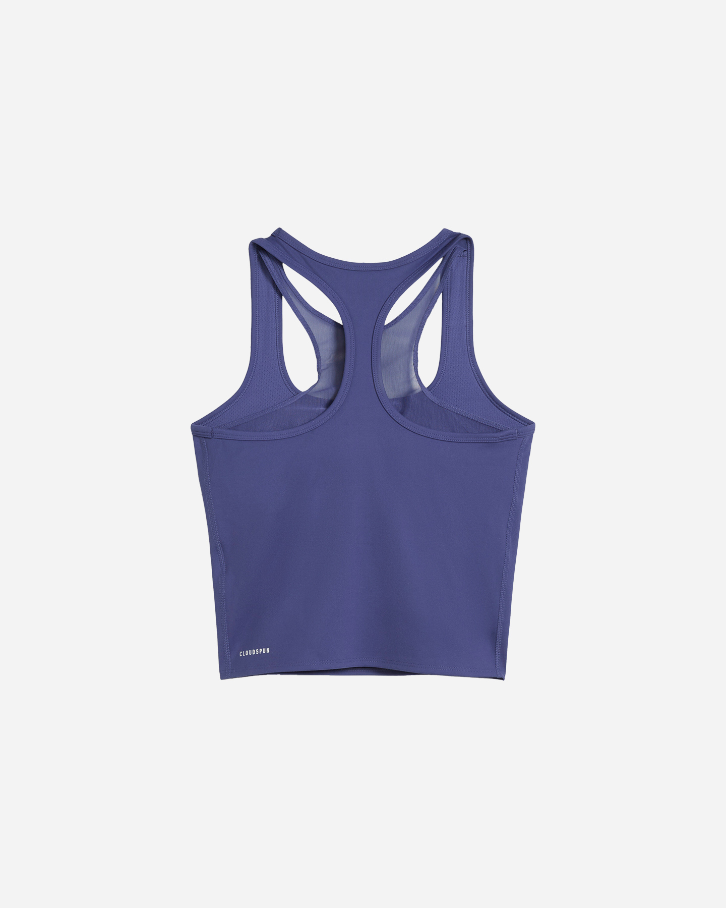 Canotta training PUMA CLOUDSPUN 2IN1 W - Viola - 1 | Cisalfa Sport