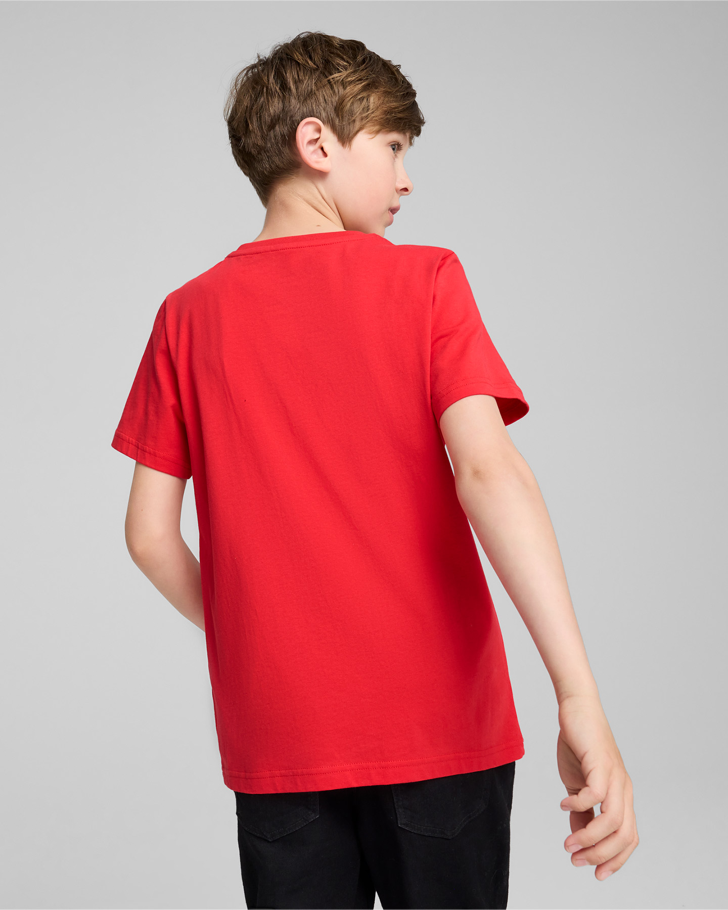 Abbigliamento calcio ufficiale PUMA MILAN CULTURE JR - 3 | Cisalfa Sport