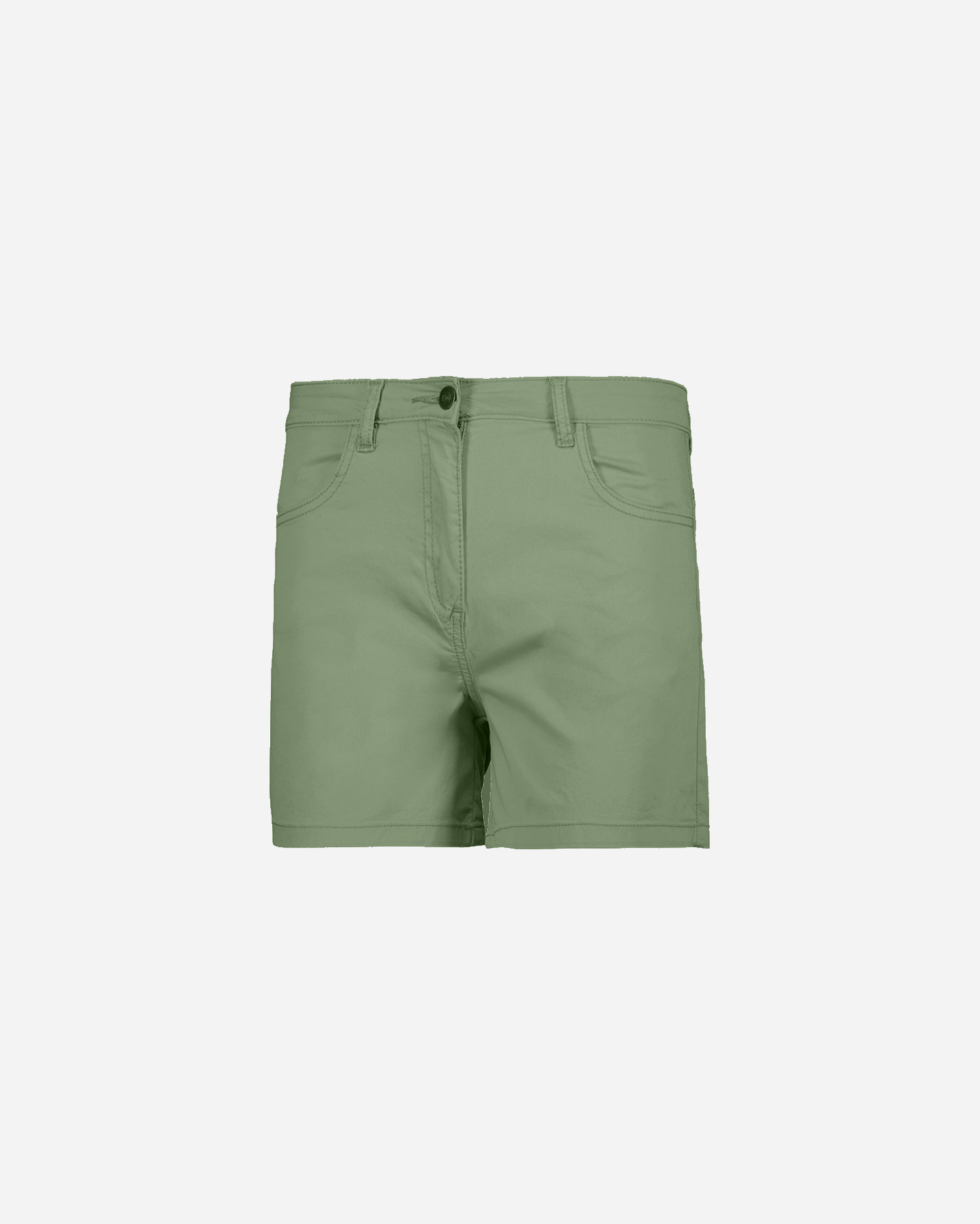 Bermuda DACK'S BASIC COLLECTION W - Verde - 4 | Cisalfa Sport