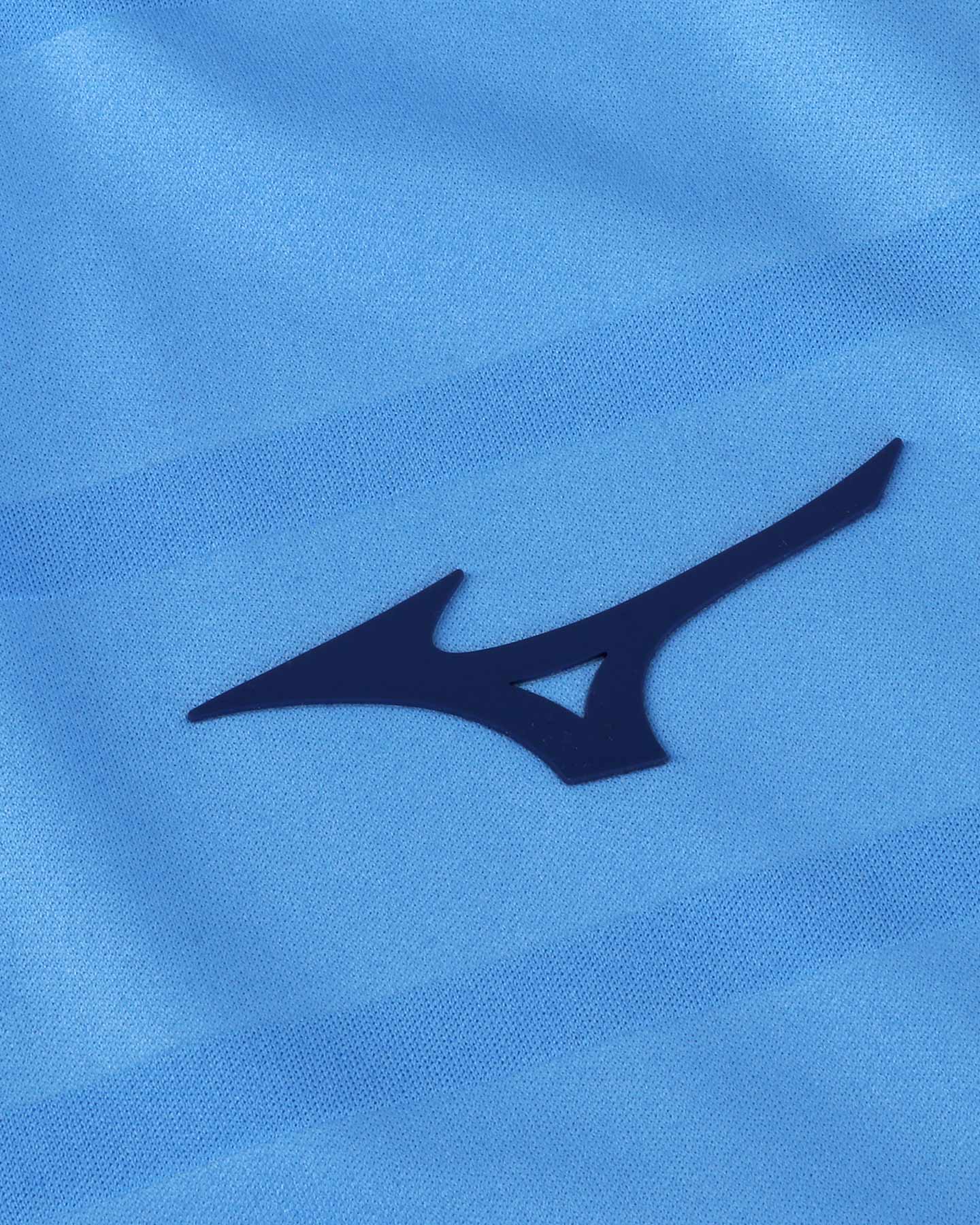 Maglia calcio MIZUNO LAZIO HOME 22-23 M - 3 | Cisalfa Sport