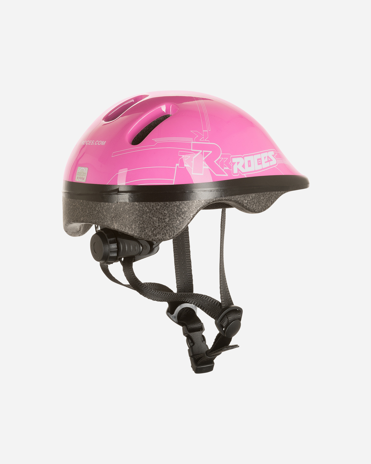 Casco bici ROCES SYMBOL JR - 1 | Cisalfa Sport