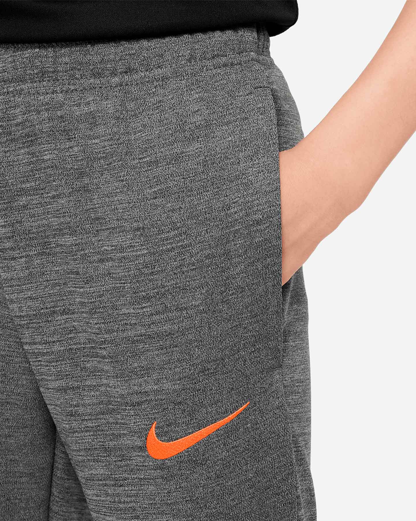 Pantaloncini calcio NIKE DRI-FITACADEMY JR - 4 | Cisalfa Sport