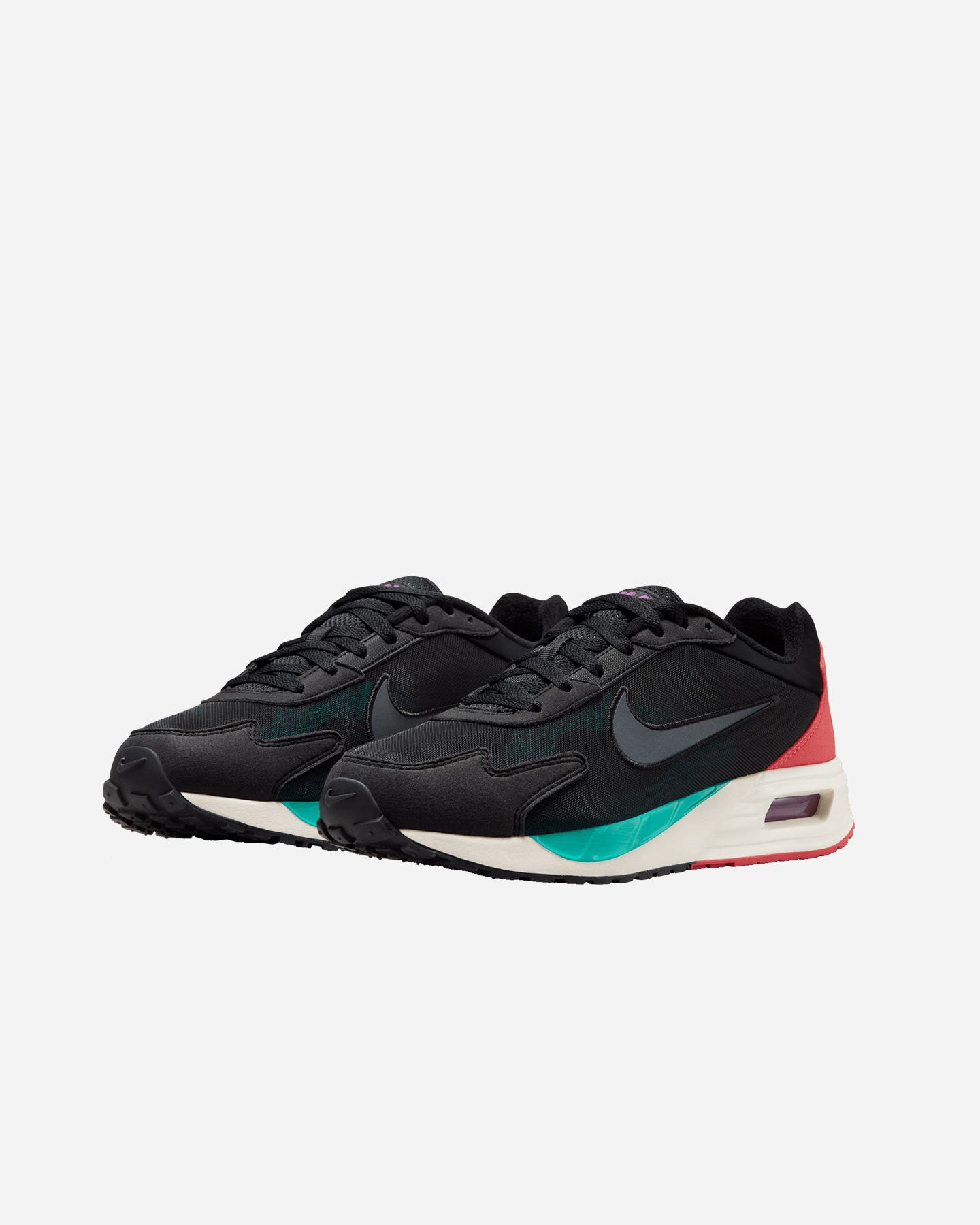 Scarpe sneakers NIKE AIR MAX SOLO M - 1 | Cisalfa Sport
