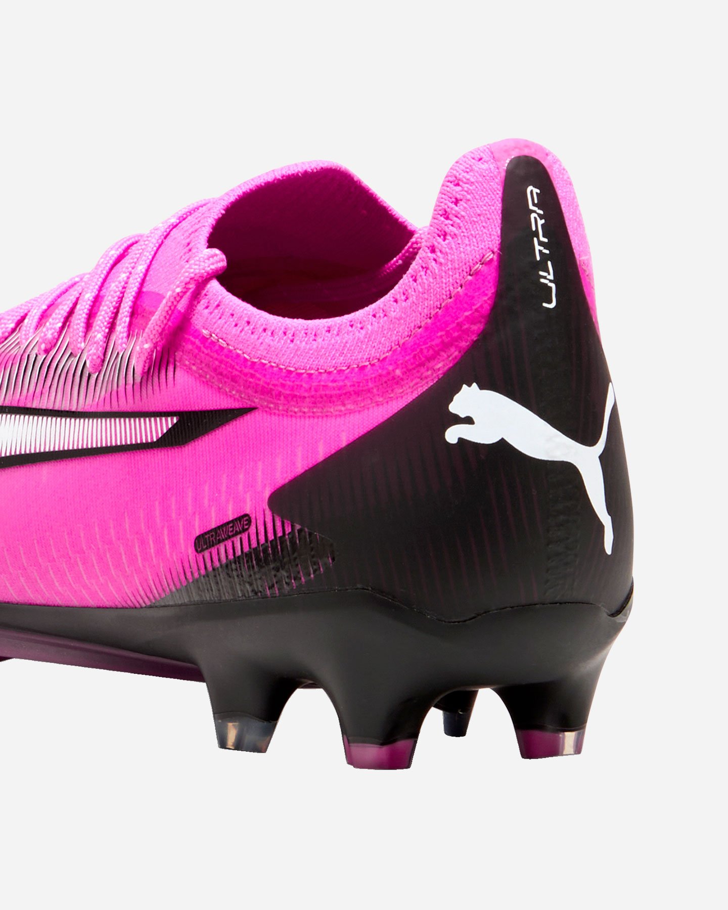 Scarpe calcio PUMA ULTRA ULTIMATE FG-AG M - 5 | Cisalfa Sport