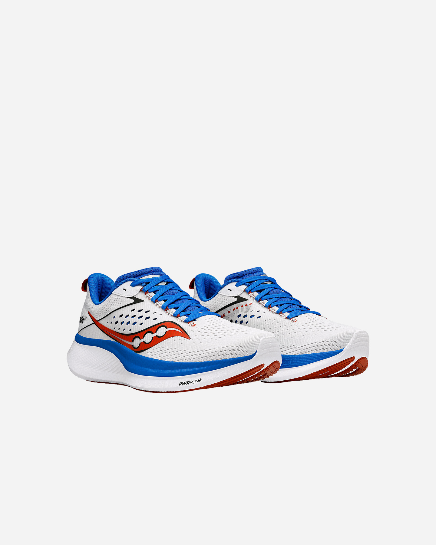 Scarpe running SAUCONY RIDE 17 M - 1 | Cisalfa Sport