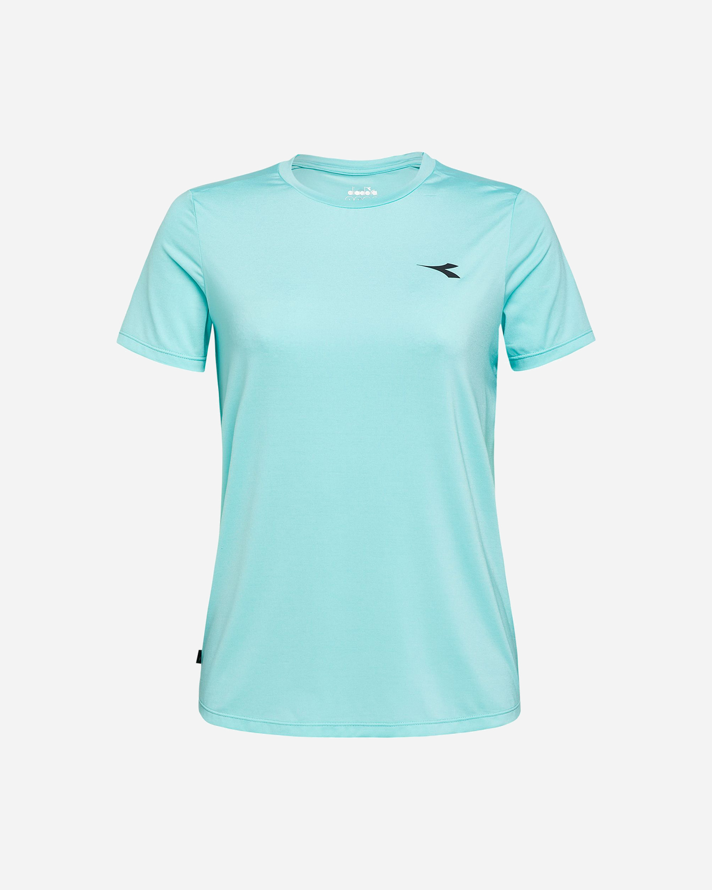 T-shirt running DIADORA TECH W - 0 | Cisalfa Sport