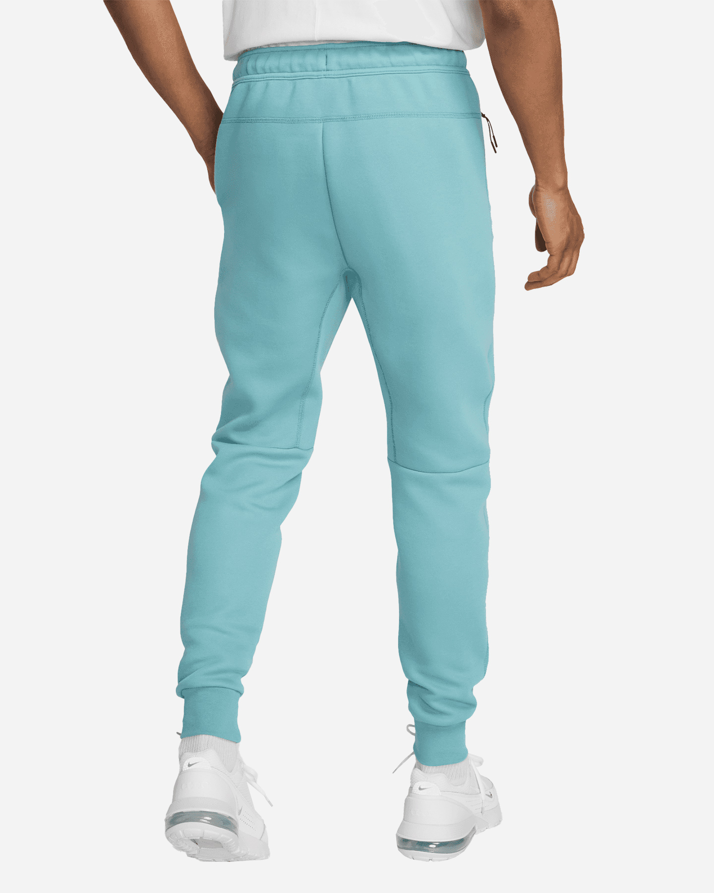 Pantalone NIKE TECH FLEECE WR M - 1 | Cisalfa Sport