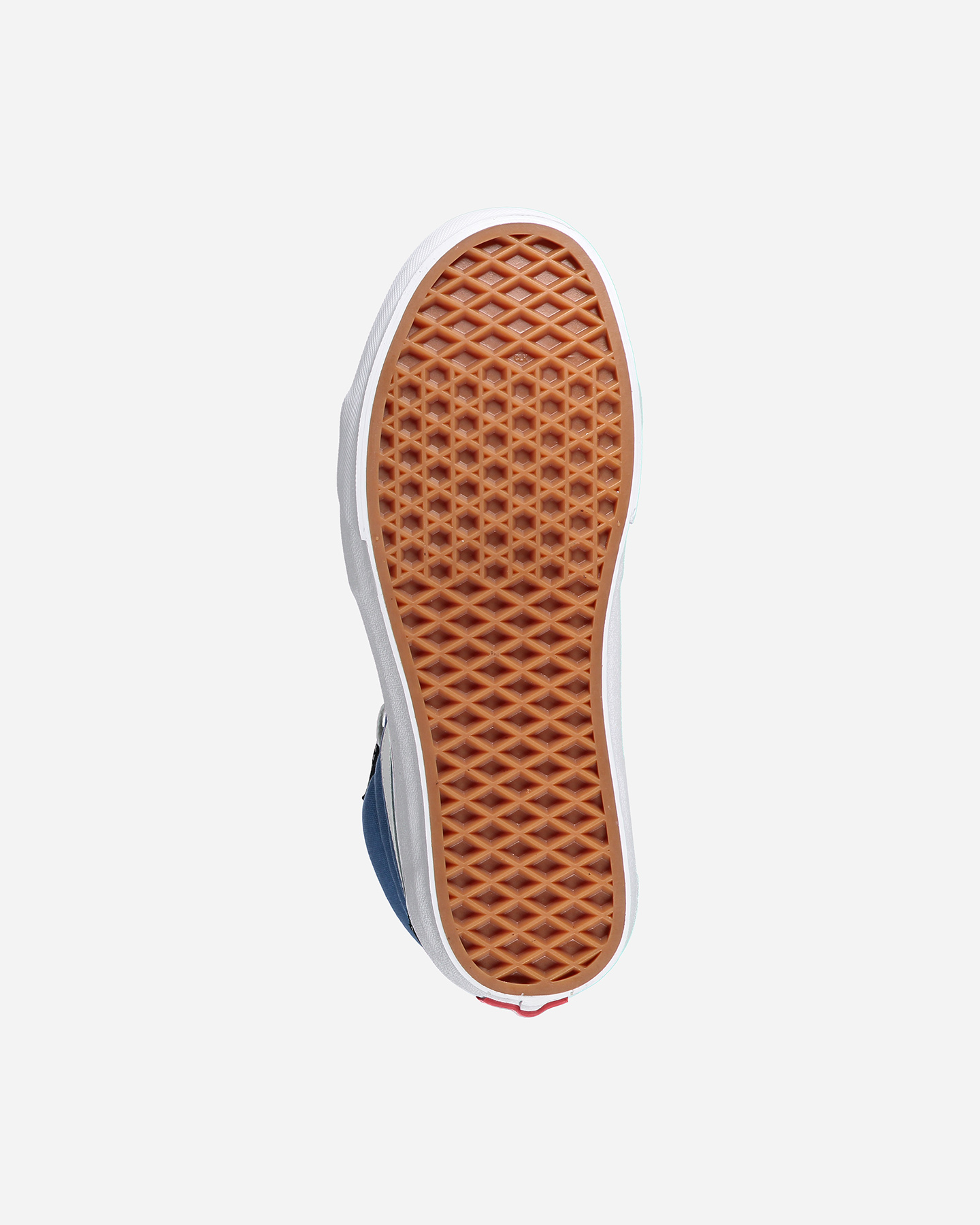 Scarpe sneakers VANS SK8-HI M - Color mix - 2 | Cisalfa Sport