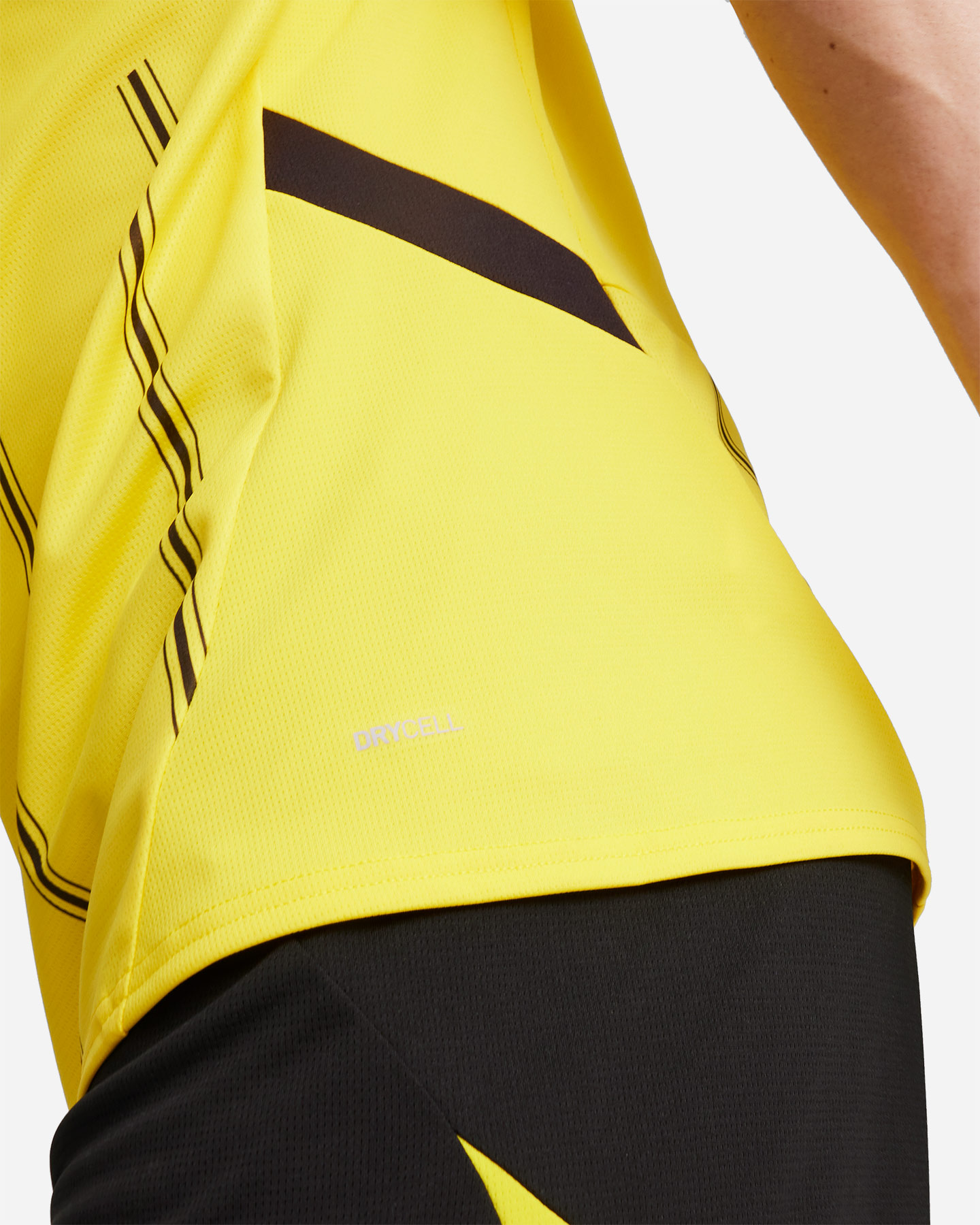 Maglia calcio ufficiale PUMA BORUSSIA DORTMUND HOME 24-25 M - 4 | Cisalfa Sport